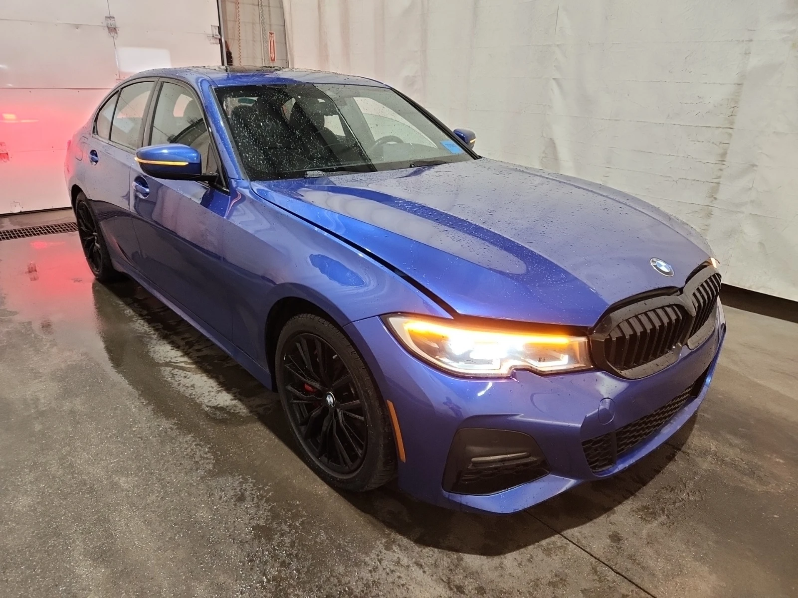 BMW 330 * CARFAX *    | Mobile.bg   3