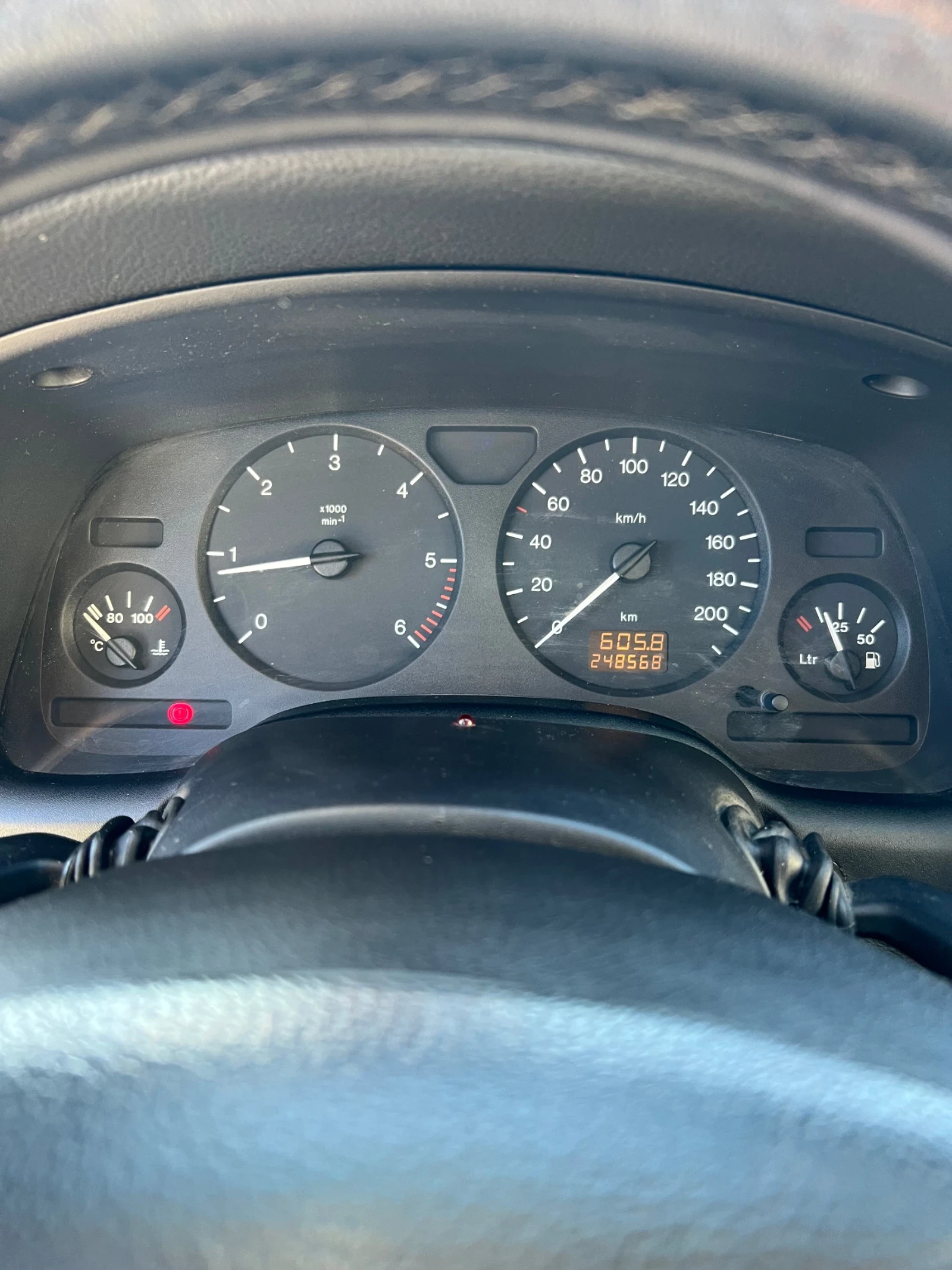 Opel Astra 2.0 82. | Mobile.bg   7