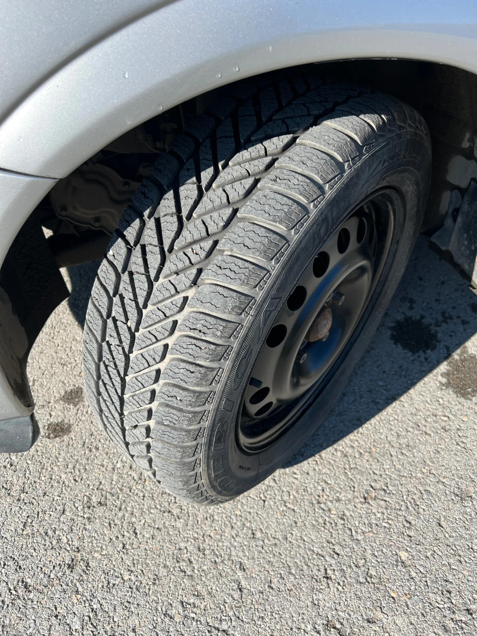 Opel Astra 2.0 82. | Mobile.bg   9