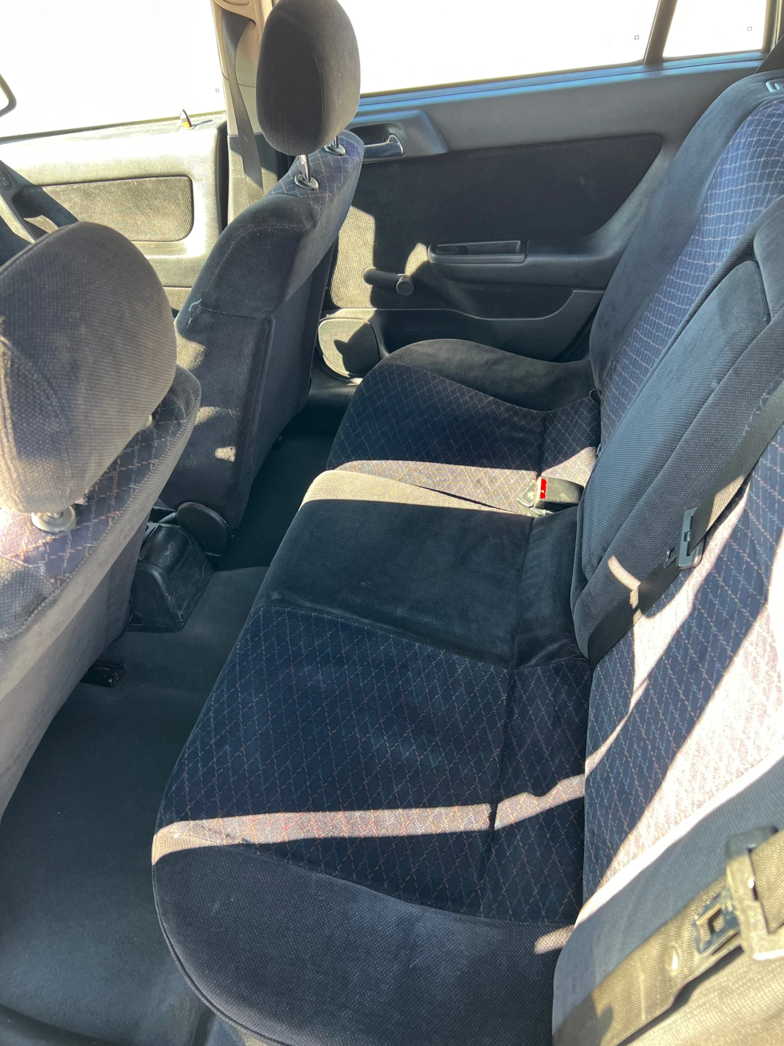 Opel Astra 2.0 82. | Mobile.bg   8