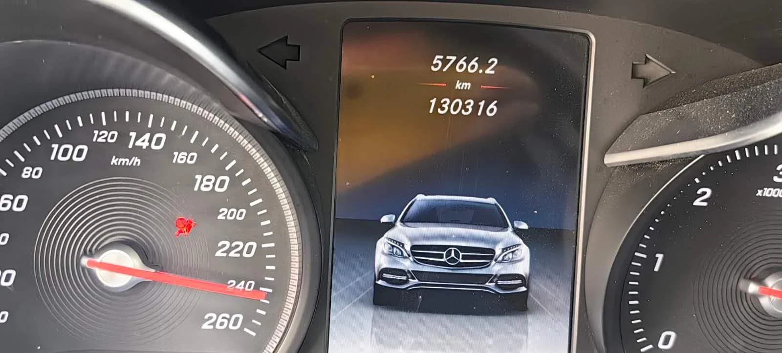 Mercedes-Benz C 200 | Mobile.bg � ����������� 13