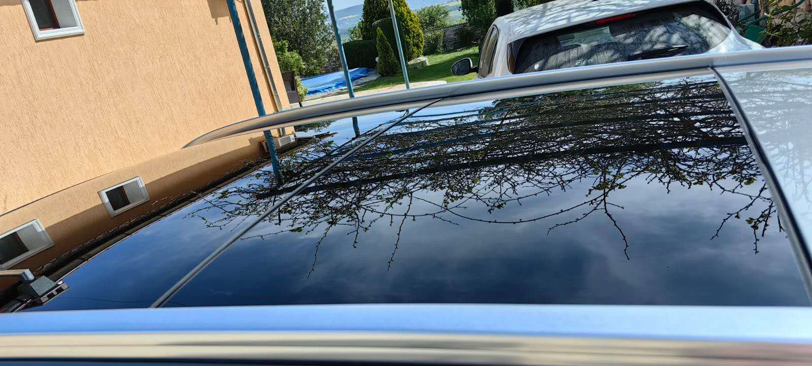 Mercedes-Benz C 200  - изображение 4