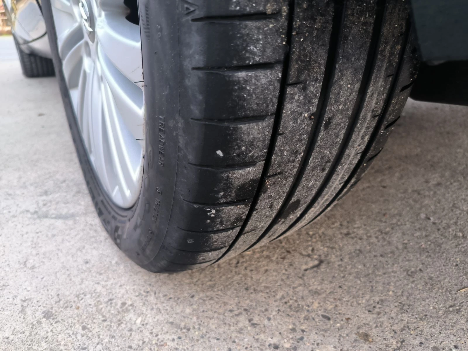 Opel Zafira 1.6i-Navi-Kamera-6sk-Euro-6B | Mobile.bg   8