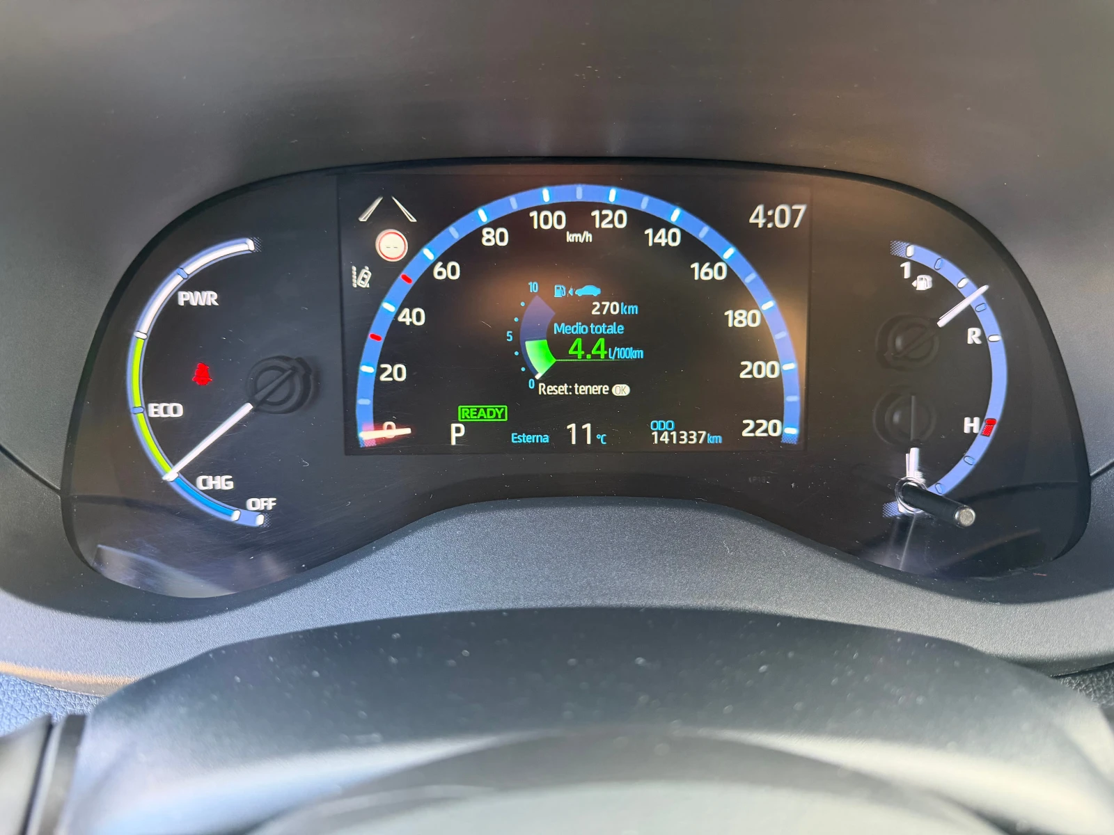 Toyota Yaris Cross 1.5h 116к.с 2023г. с Гаранция в Тойота - изображение 10