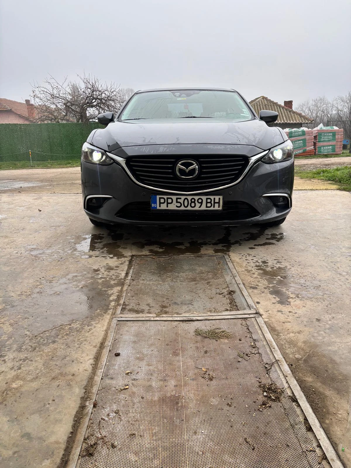 Mazda 6 SKYACTIV 2.2 | Mobile.bg � ����������� 3