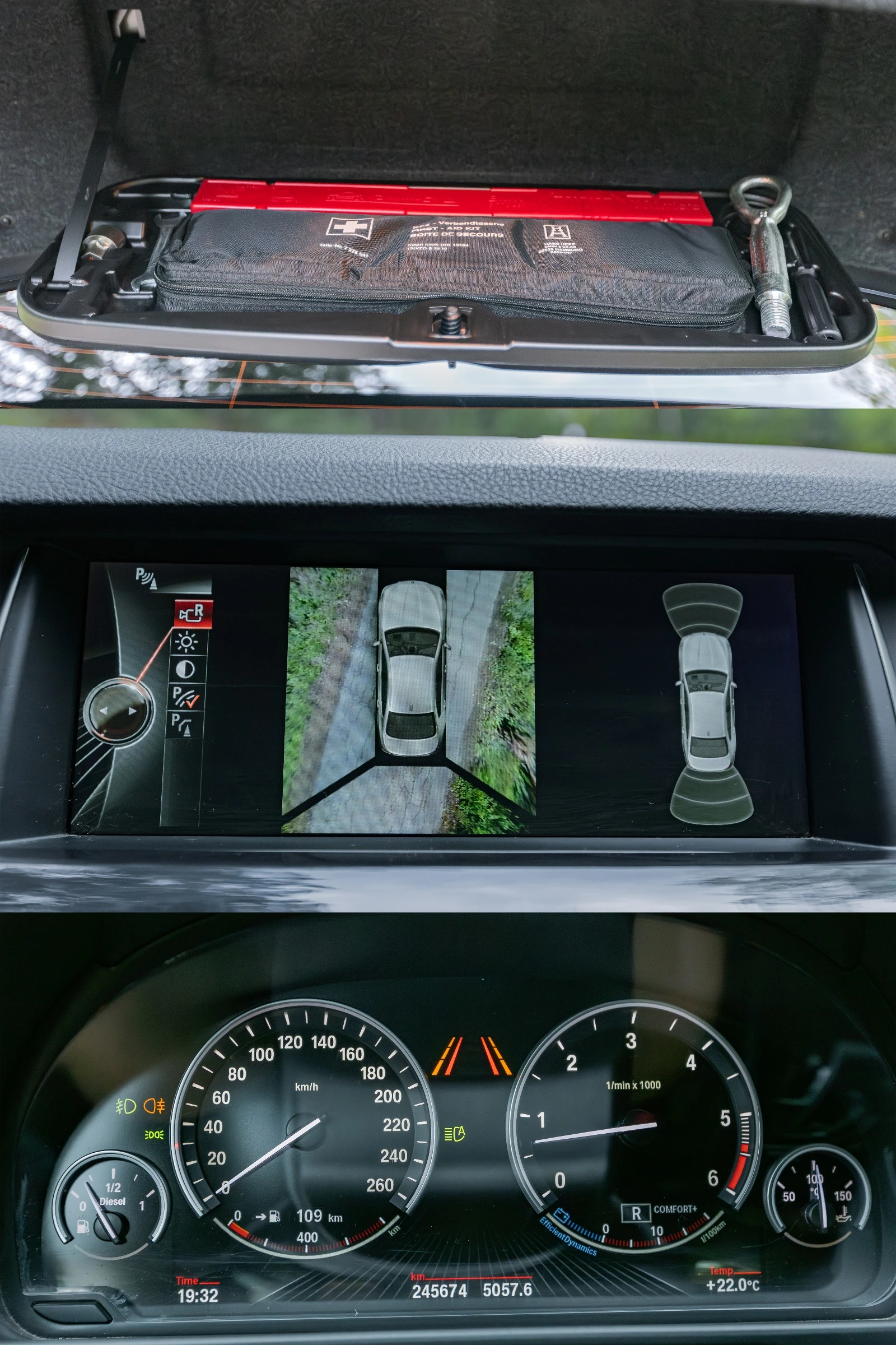 BMW 535 535d XDrive | Mobile.bg � ����������� 13