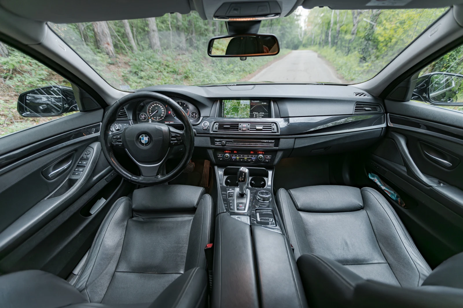 BMW 535 535d XDrive | Mobile.bg � ����������� 4