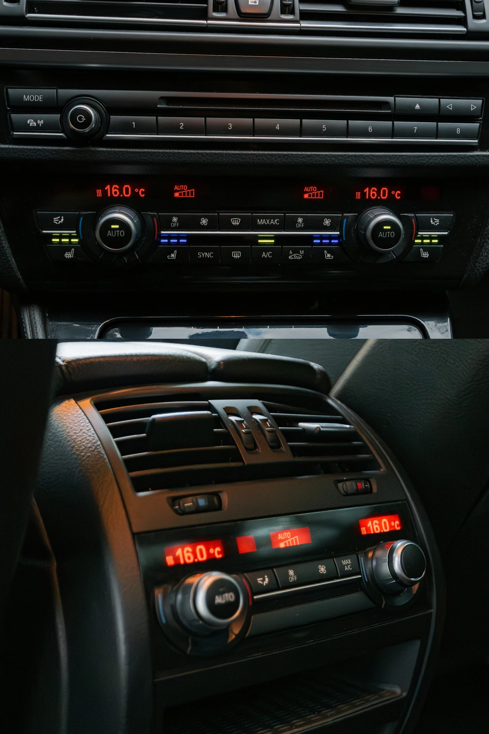 BMW 535 535d XDrive | Mobile.bg � ����������� 11