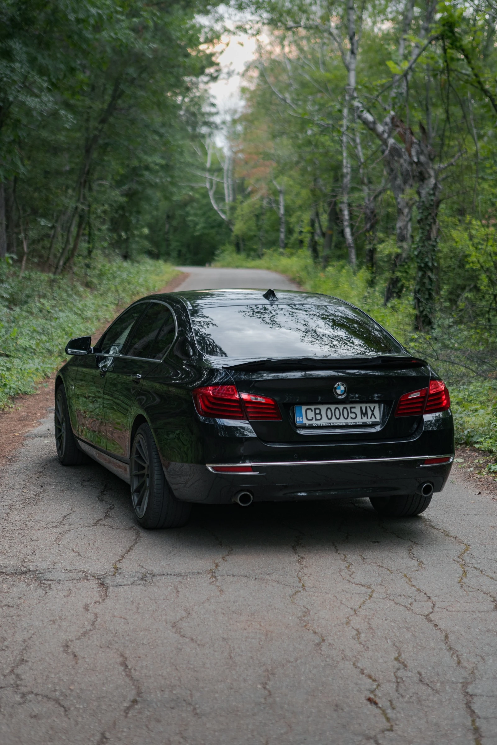 BMW 535 535d XDrive | Mobile.bg � ����������� 3