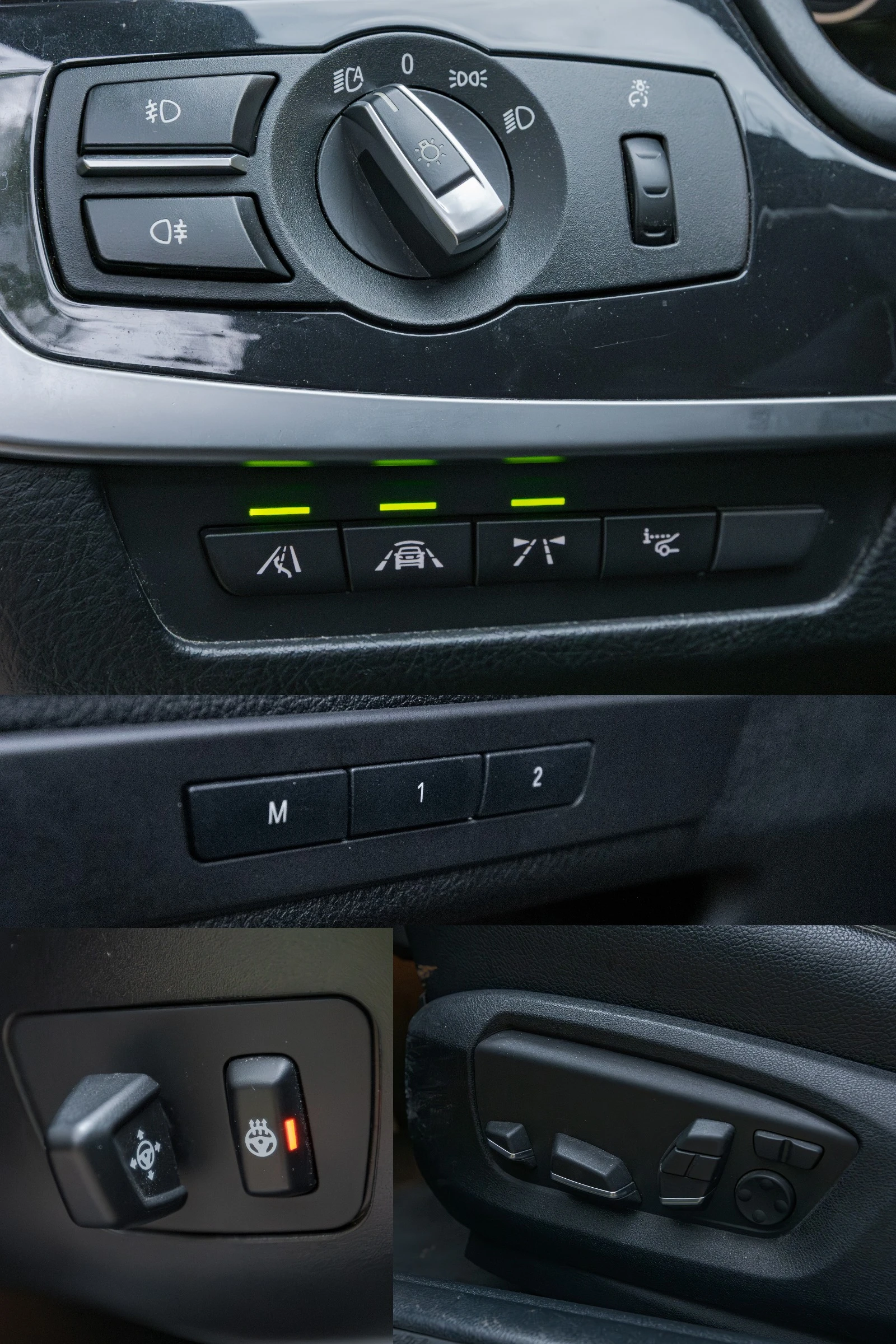 BMW 535 535d XDrive | Mobile.bg � ����������� 8