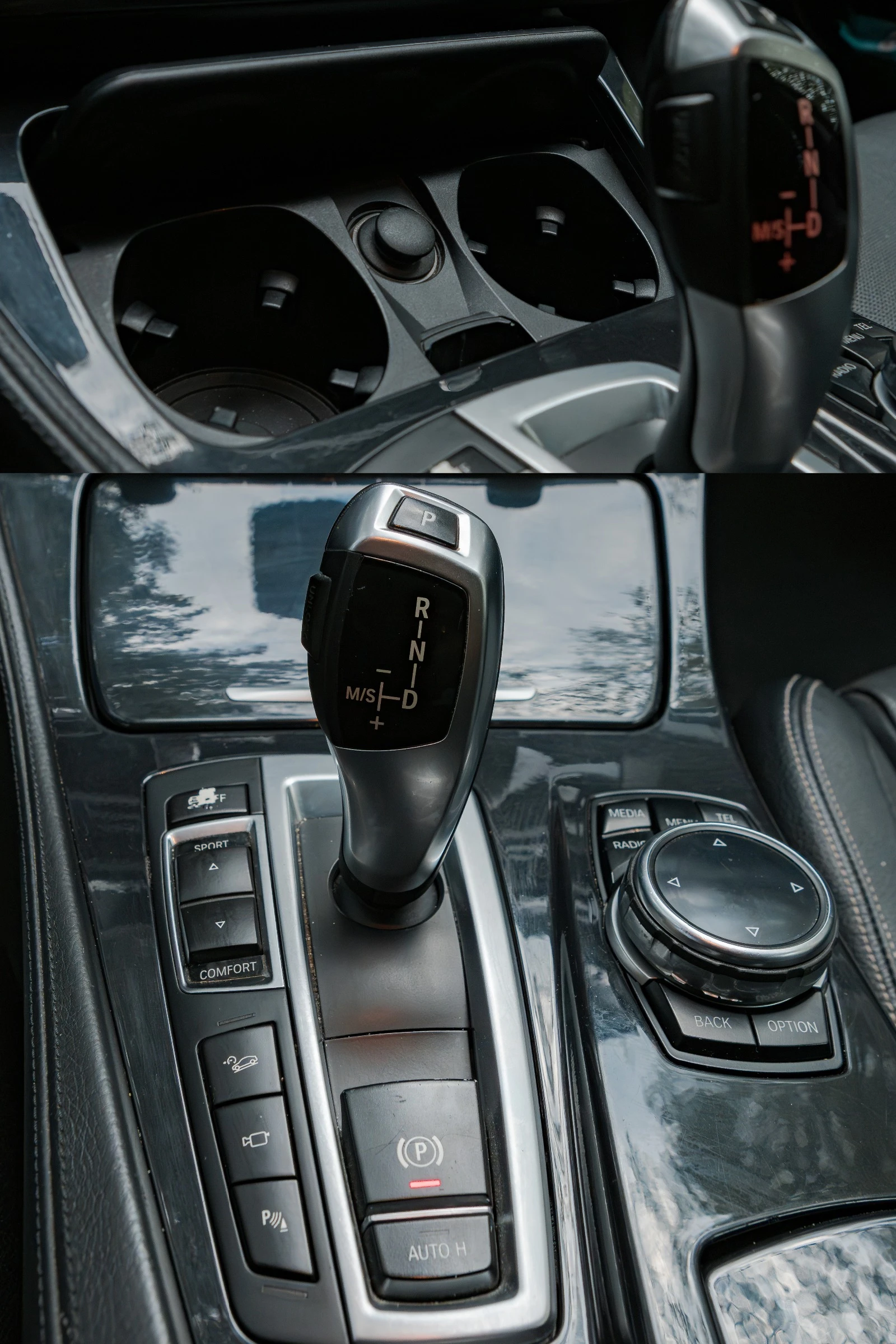 BMW 535 535d XDrive | Mobile.bg � ����������� 12