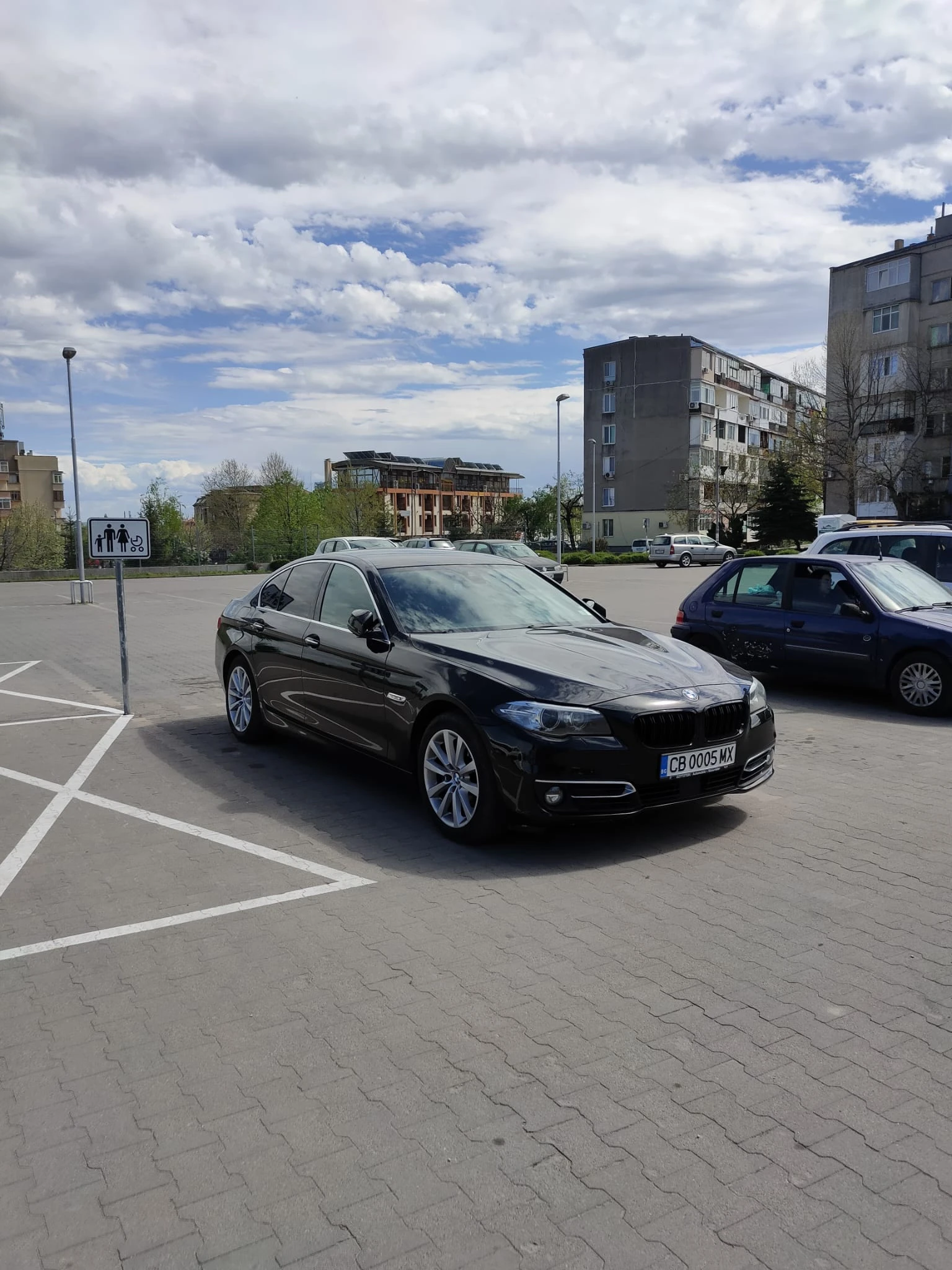 BMW 535 535d XDrive | Mobile.bg � ����������� 17