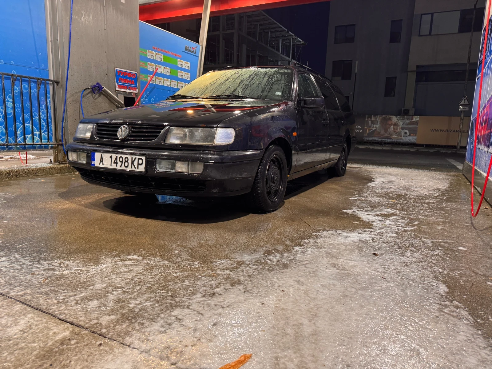 VW Passat B4 | Mobile.bg � ����������� 1