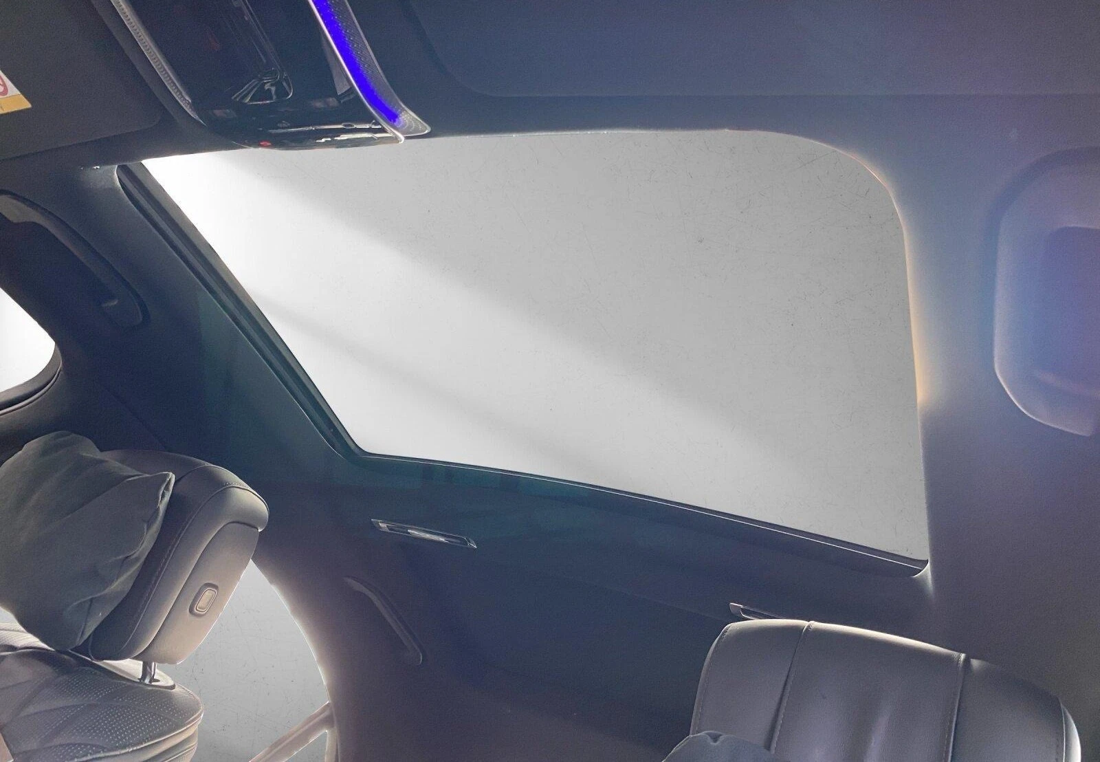 Mercedes-Benz S 580 AMG/LONG/4-MATIC/EXCLUSIV/BURM/PANO/HEAD UP/360/ | Mobile.bg � ����������� 12