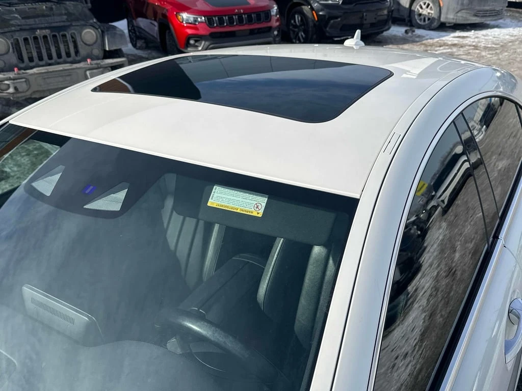 Mercedes-Benz CLS 550 4MATIC * ДИСТРОНИК* 360 КАМЕРА* ОБДУХВАНЕ*  - изображение 10