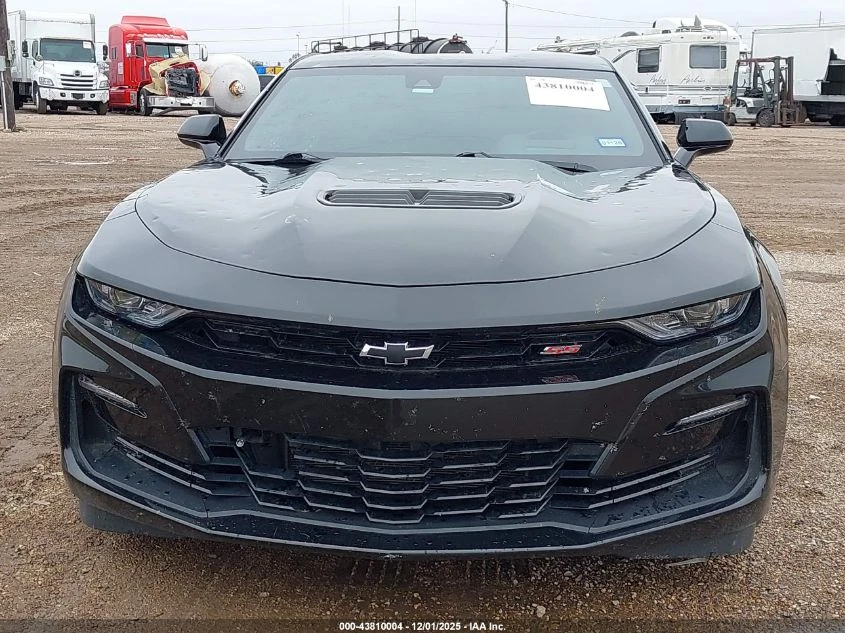 Chevrolet Camaro 2SS 6.2L V8 455hp | Mobile.bg � ����������� 12