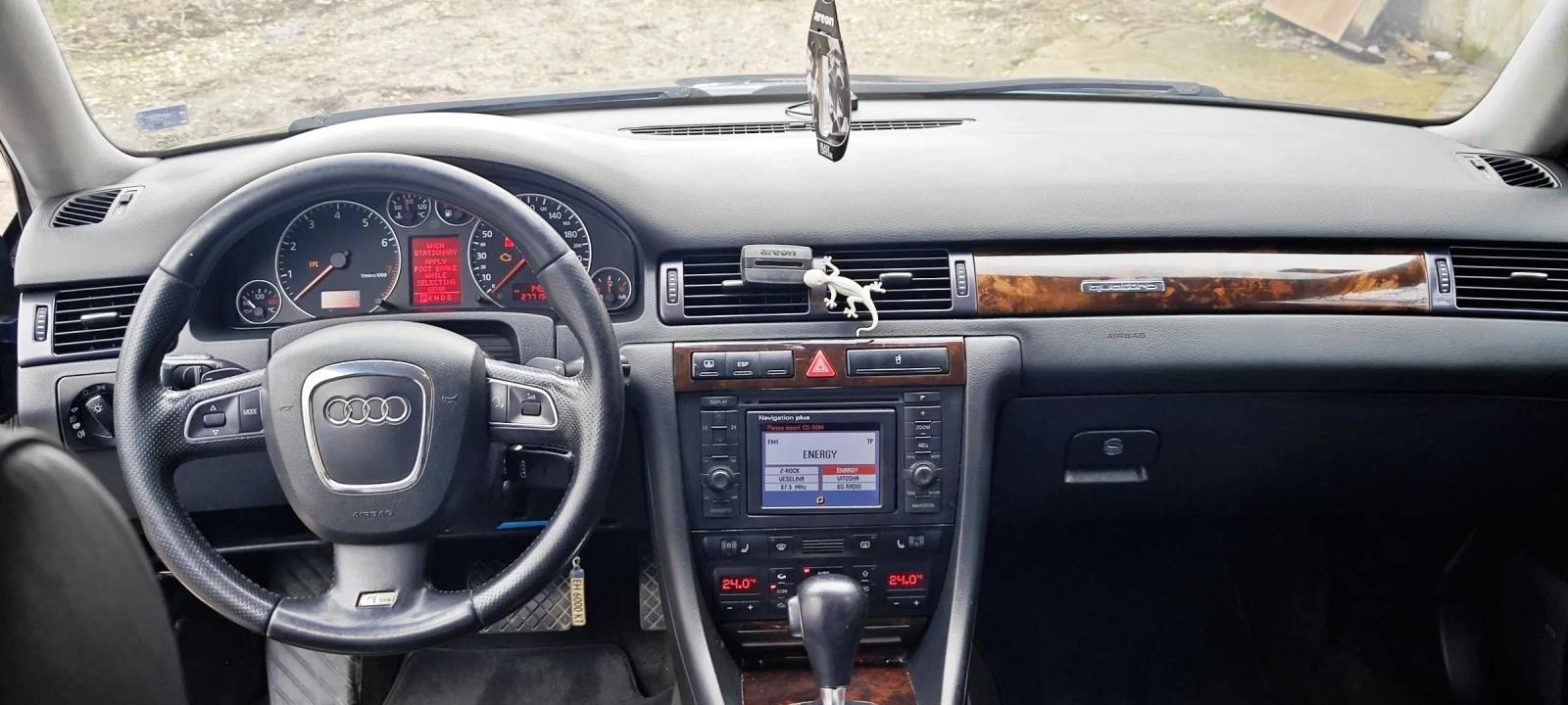 Audi A6 Ц5 - изображение 6