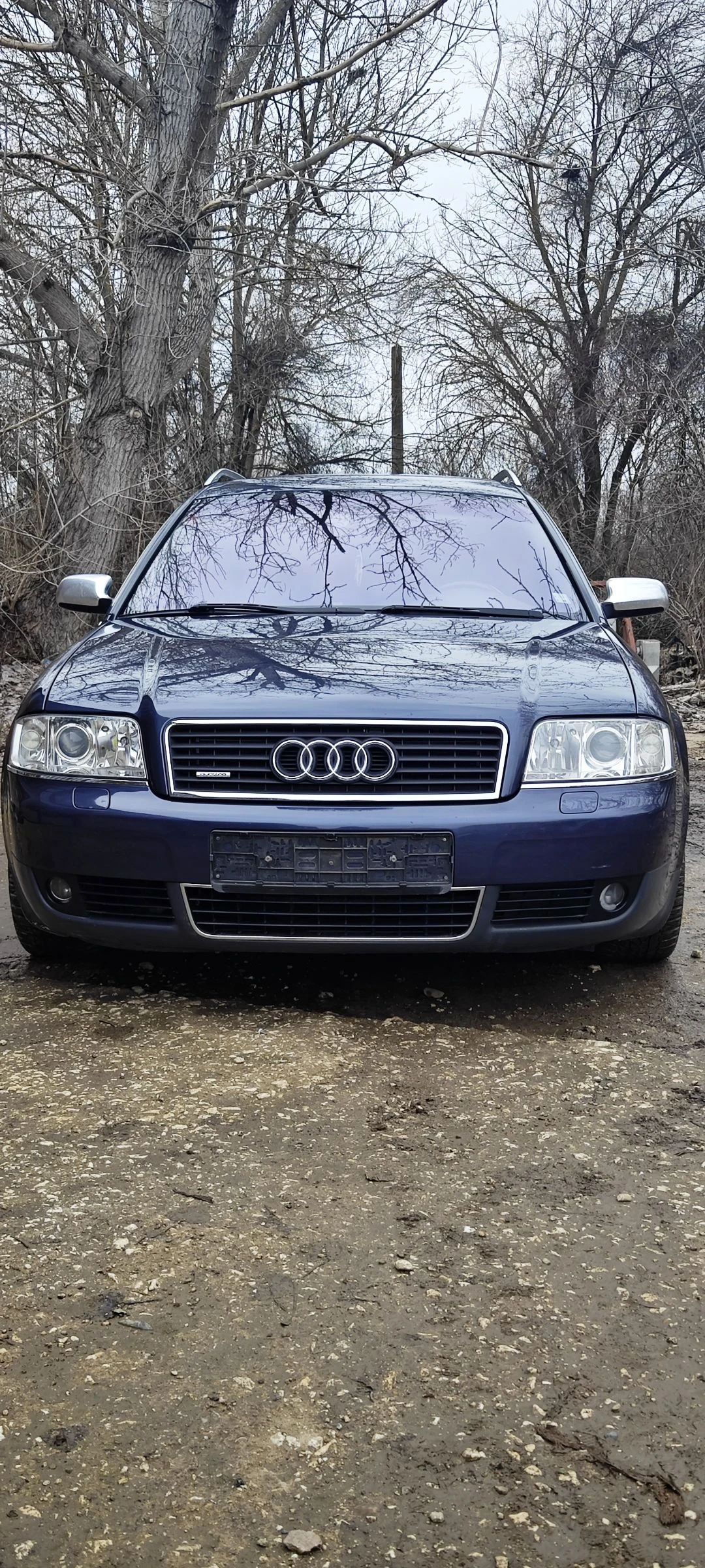 Audi A6 �5 | Mobile.bg � ����������� 1