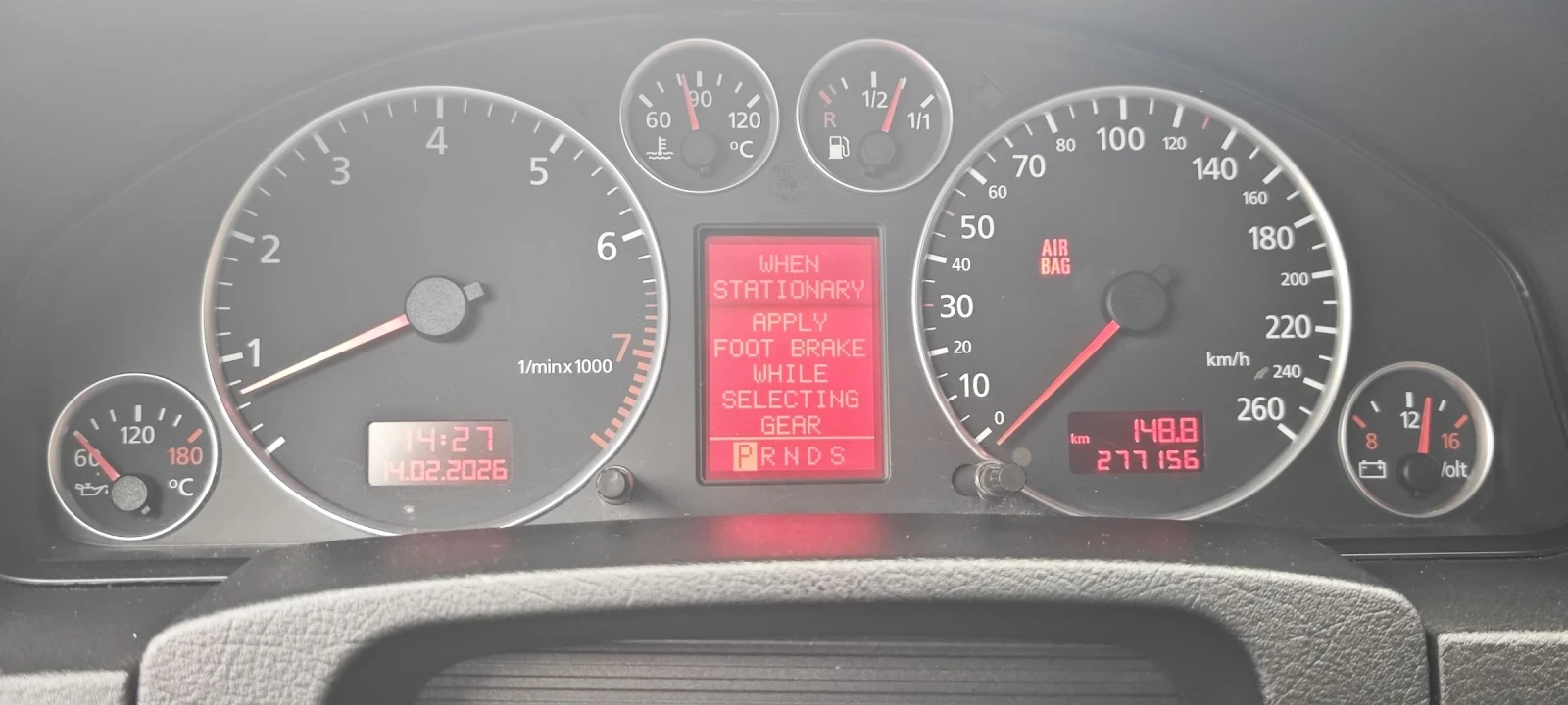 Audi A6 Ц5 - изображение 7