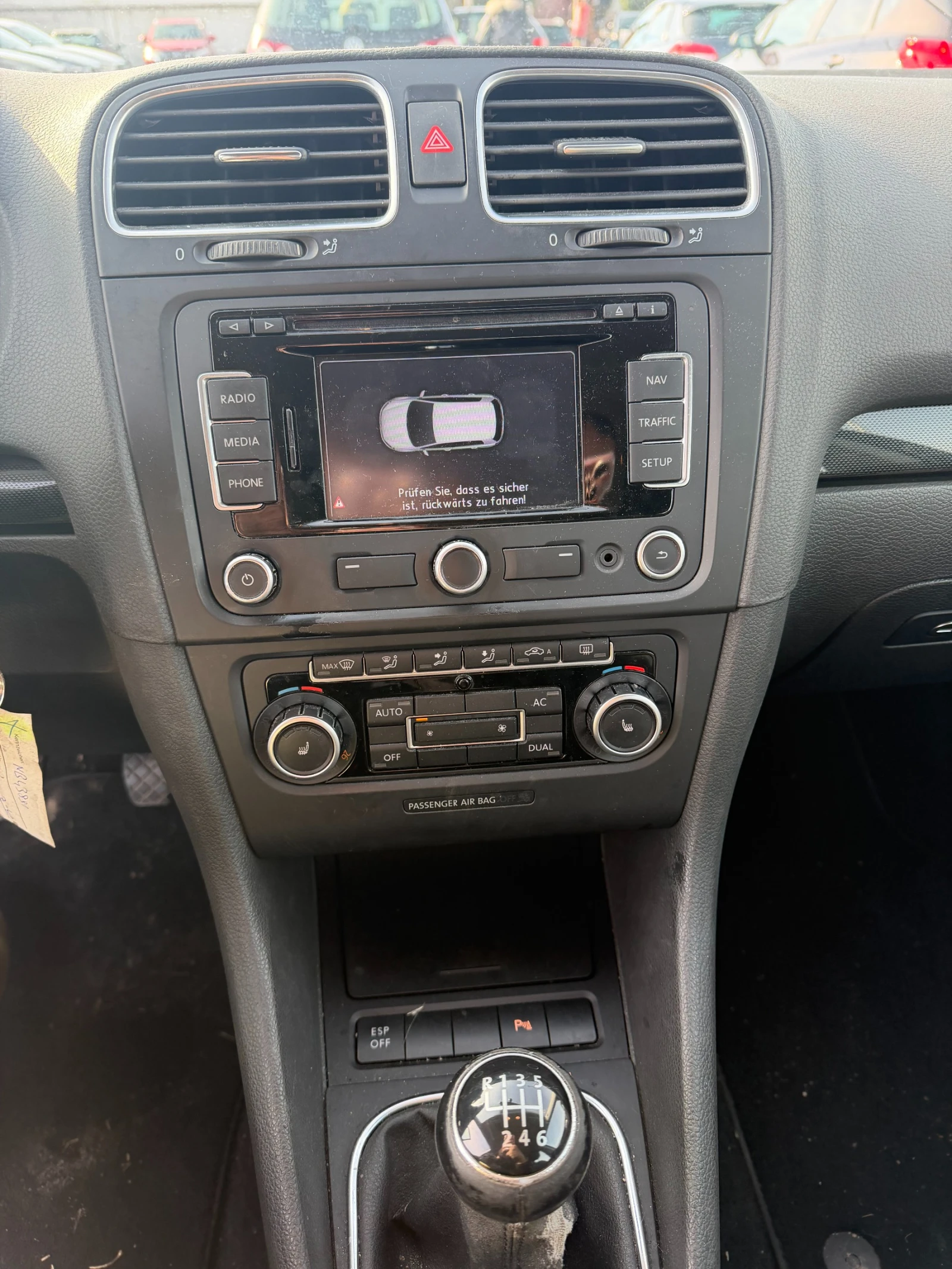 VW Golf 1.4TSI NAVI EURO 5 | Mobile.bg � ����������� 13