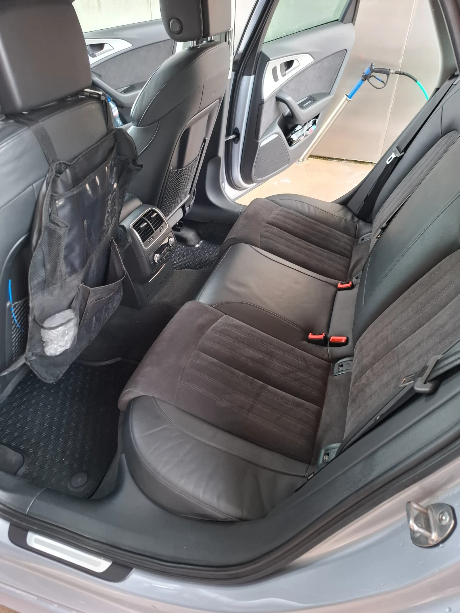 Audi A6 A6 C7 | Mobile.bg � ����������� 9