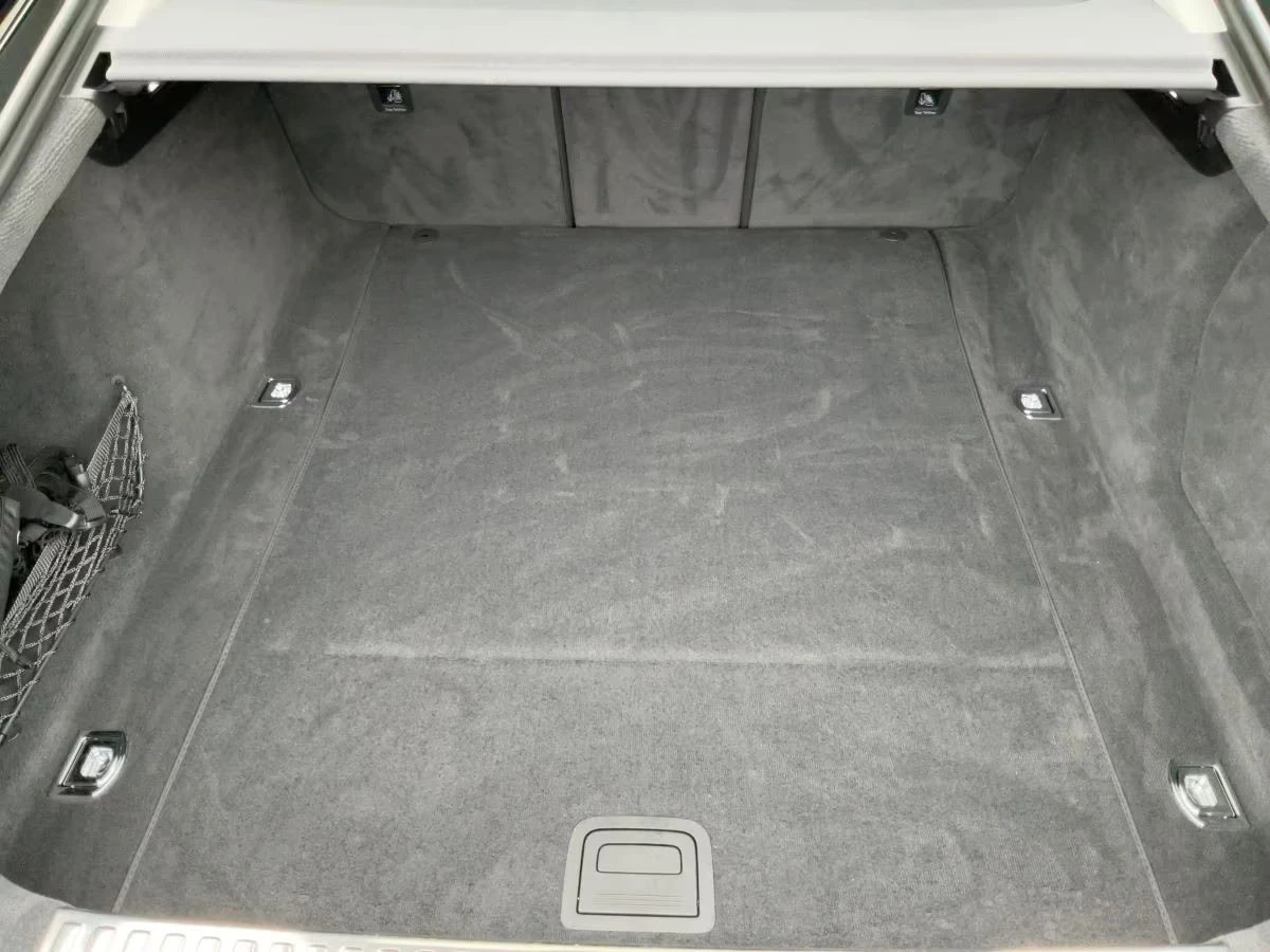 Audi A7 40TDI/204HP/360/QUATTRO/MATRIX/NAVI/ACC/19/120z, снимка 8 - Автомобили и джипове - 53767647