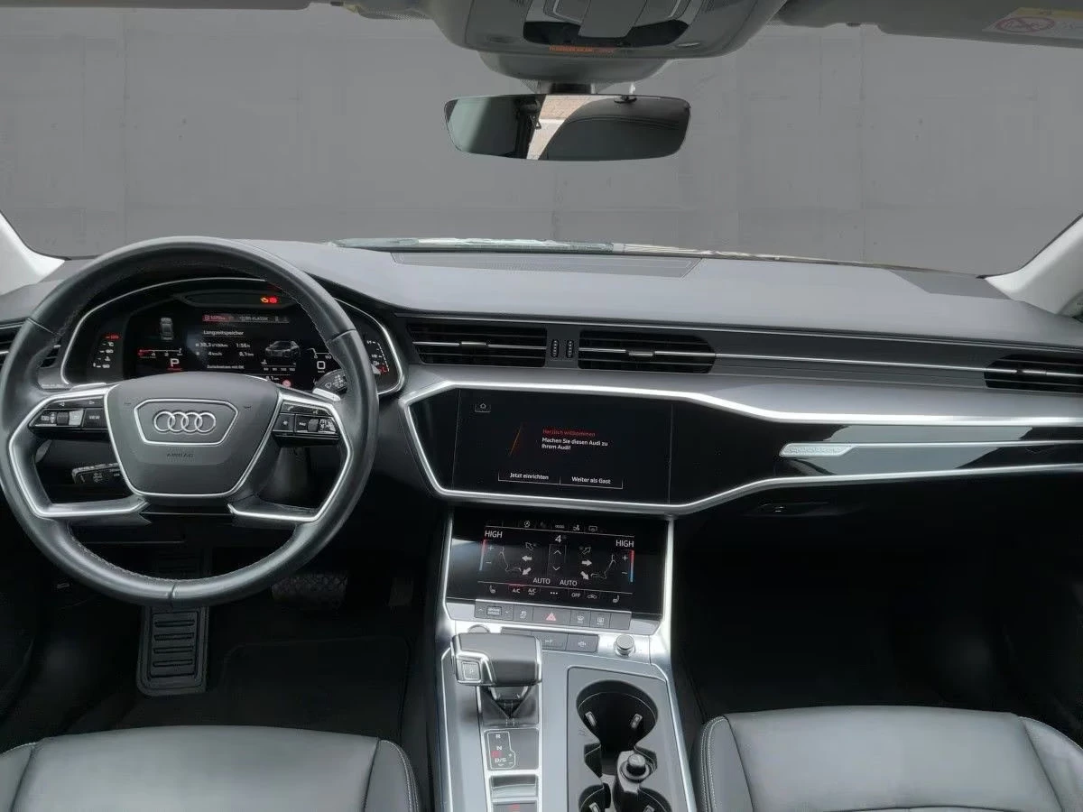 Audi A7 40TDI/204HP/360/QUATTRO/MATRIX/NAVI/ACC/19/120z, снимка 11 - Автомобили и джипове - 53767647