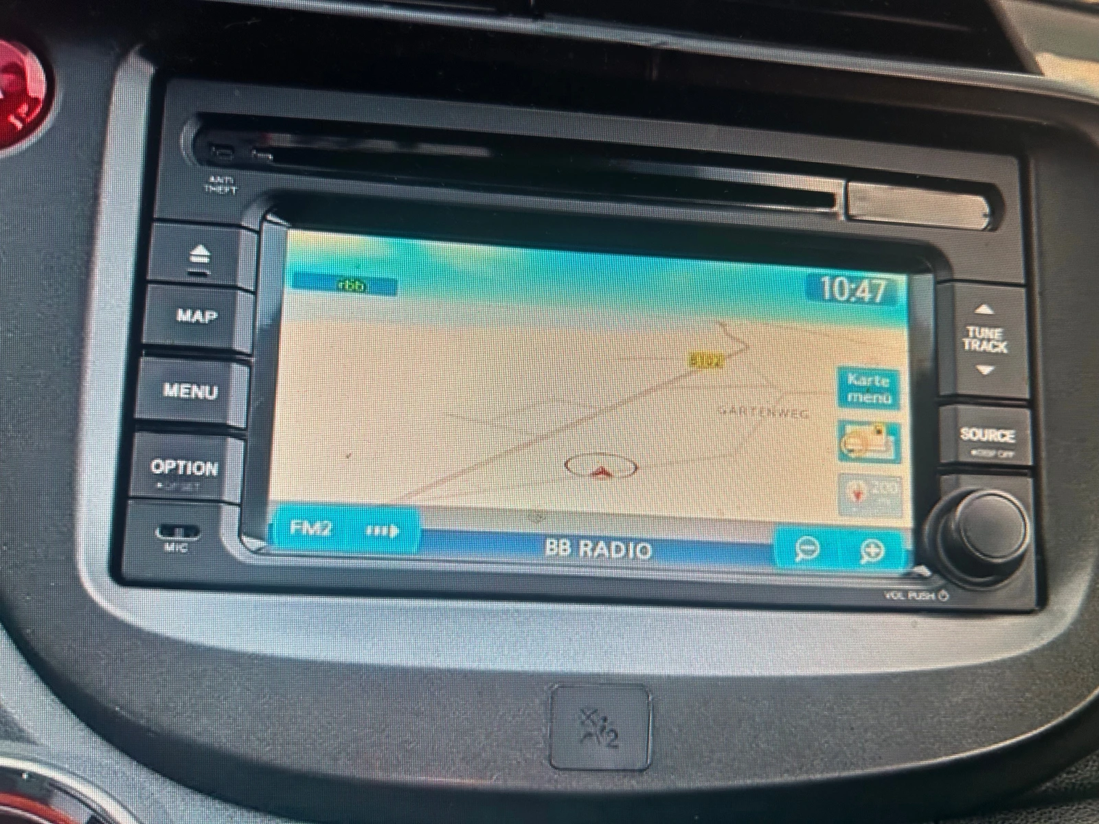 Honda Jazz SI, снимка 7 - Автомобили и джипове - 53815924