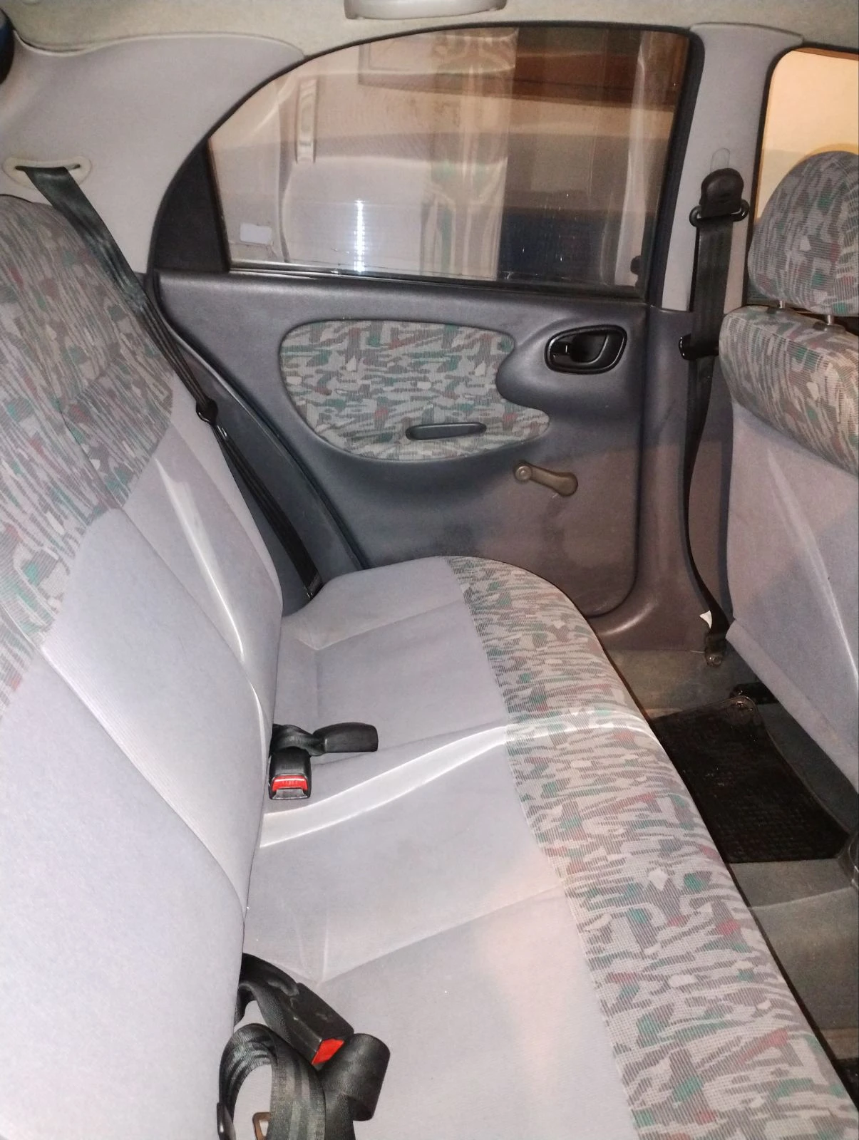 Daewoo Lanos, снимка 7 - Автомобили и джипове - 53839861