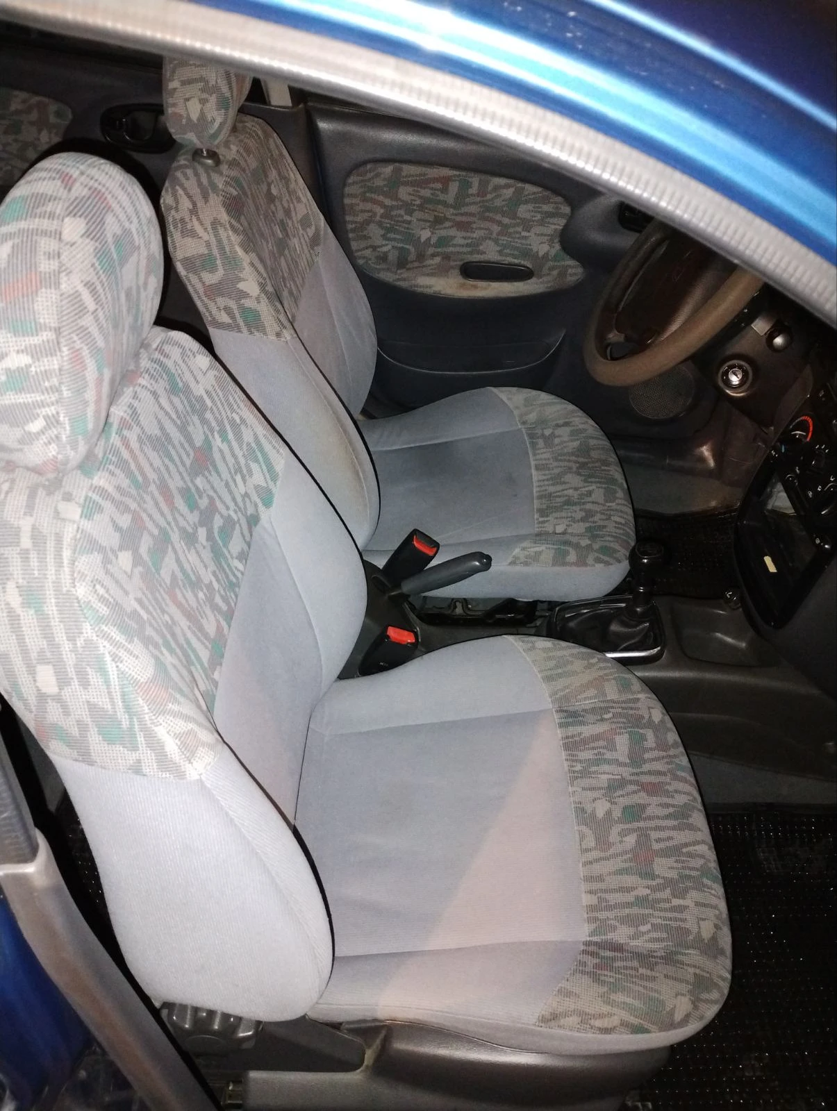 Daewoo Lanos, снимка 9 - Автомобили и джипове - 53839861