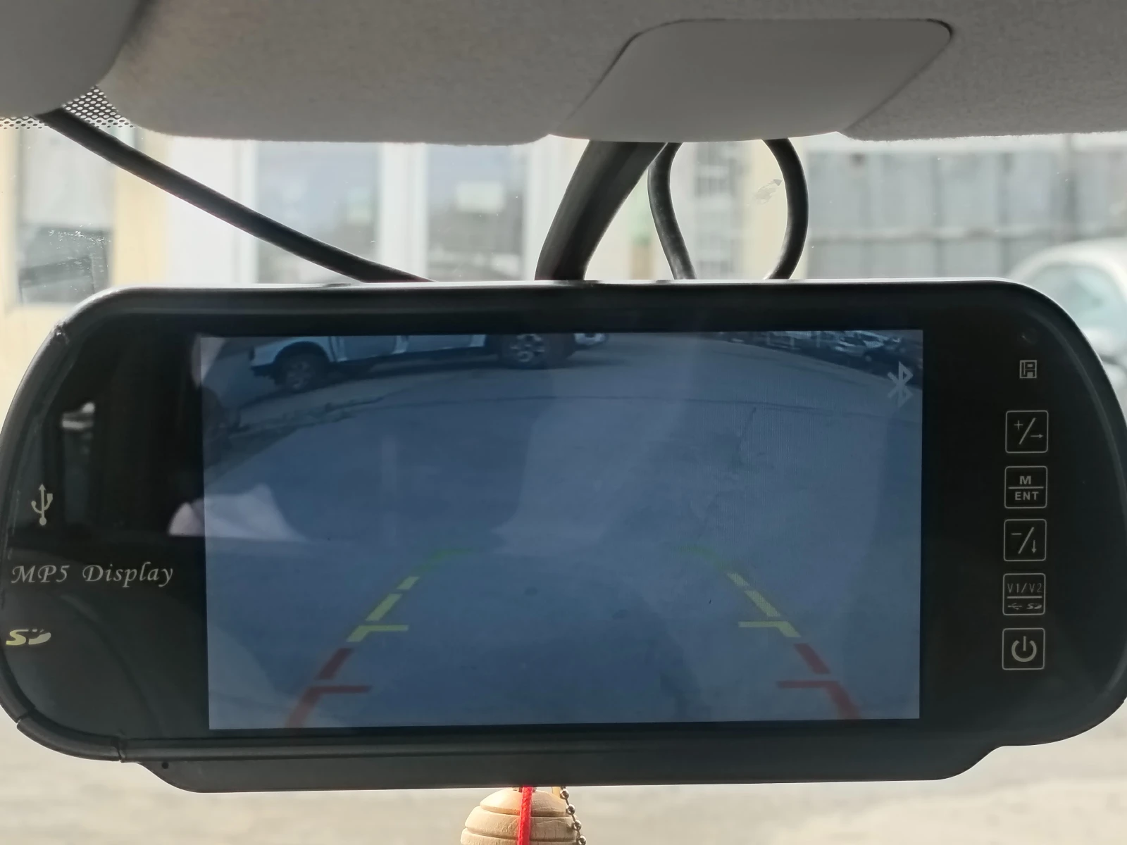 Honda Jazz, снимка 8 - Автомобили и джипове - 54090226