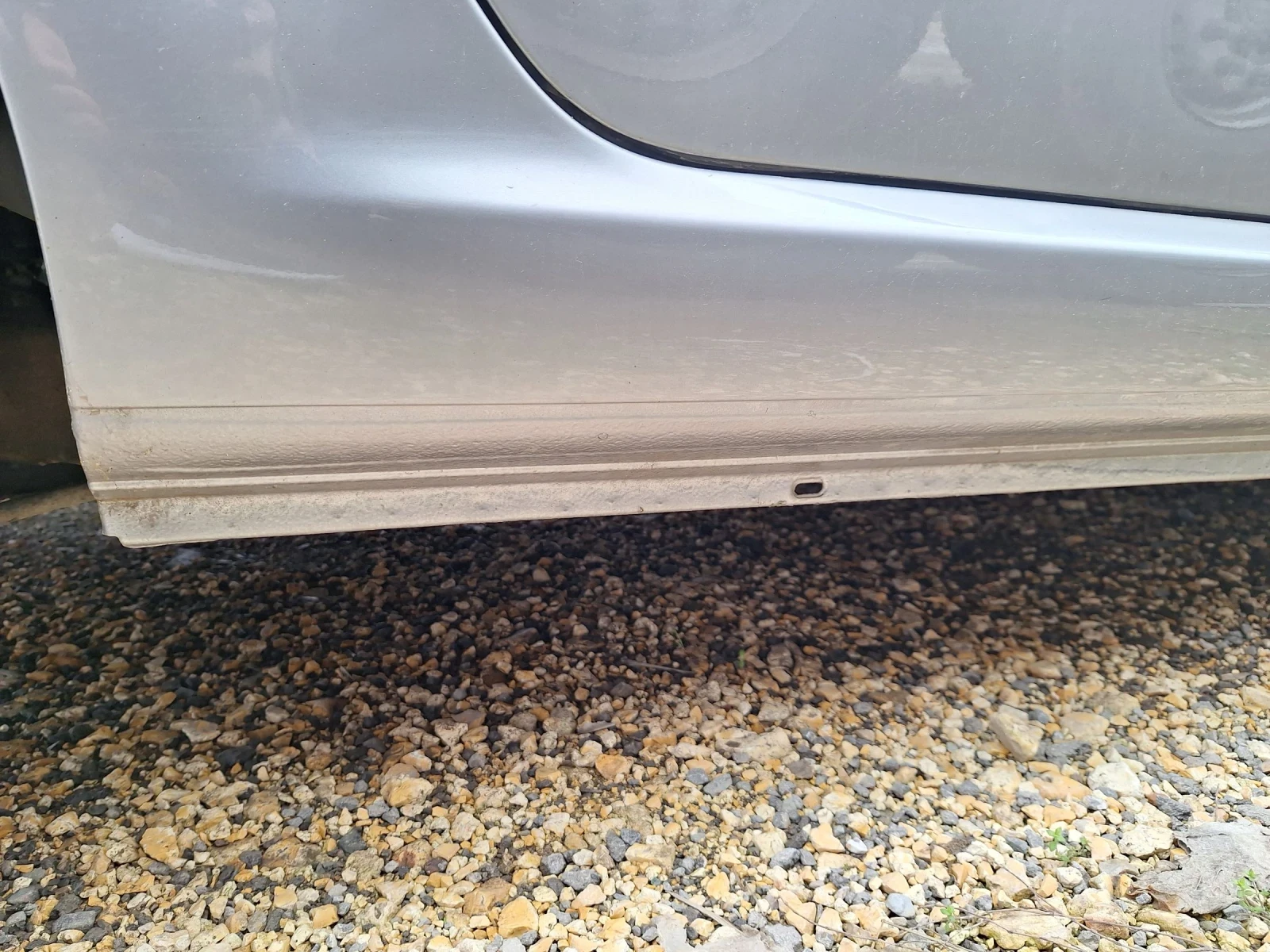 Peugeot 307 SW, снимка 8 - Автомобили и джипове - 54285713