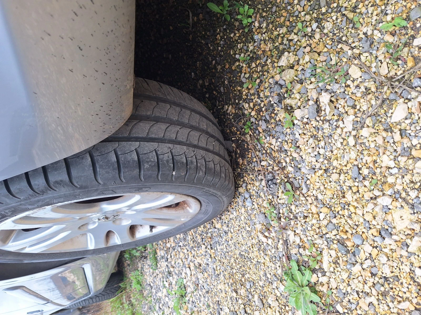 Peugeot 307 SW, снимка 2 - Автомобили и джипове - 54285713