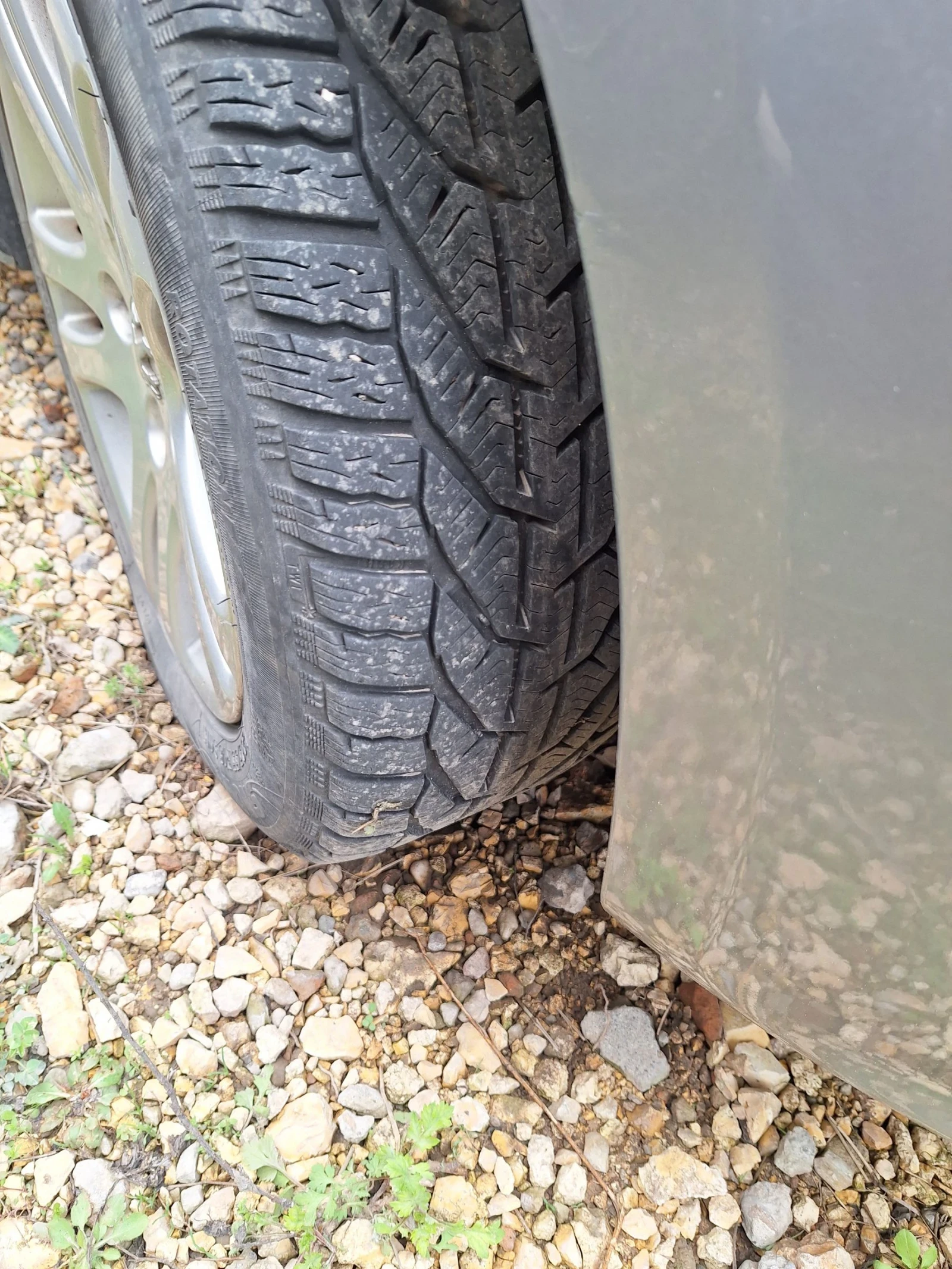 Peugeot 307 SW, снимка 6 - Автомобили и джипове - 54285713