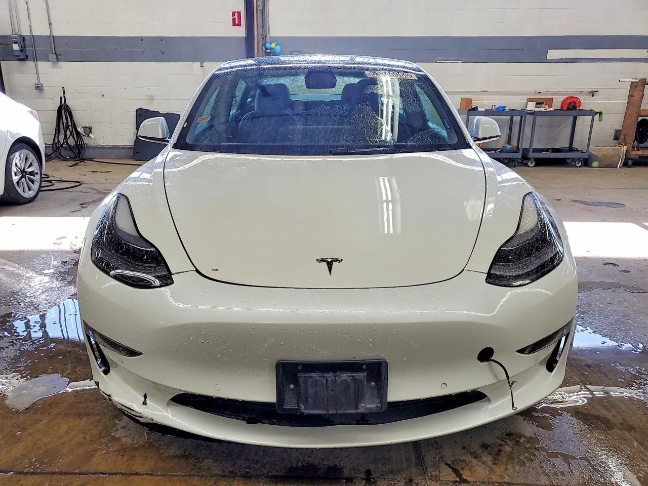 Tesla Model 3, снимка 5 - Автомобили и джипове - 54624003