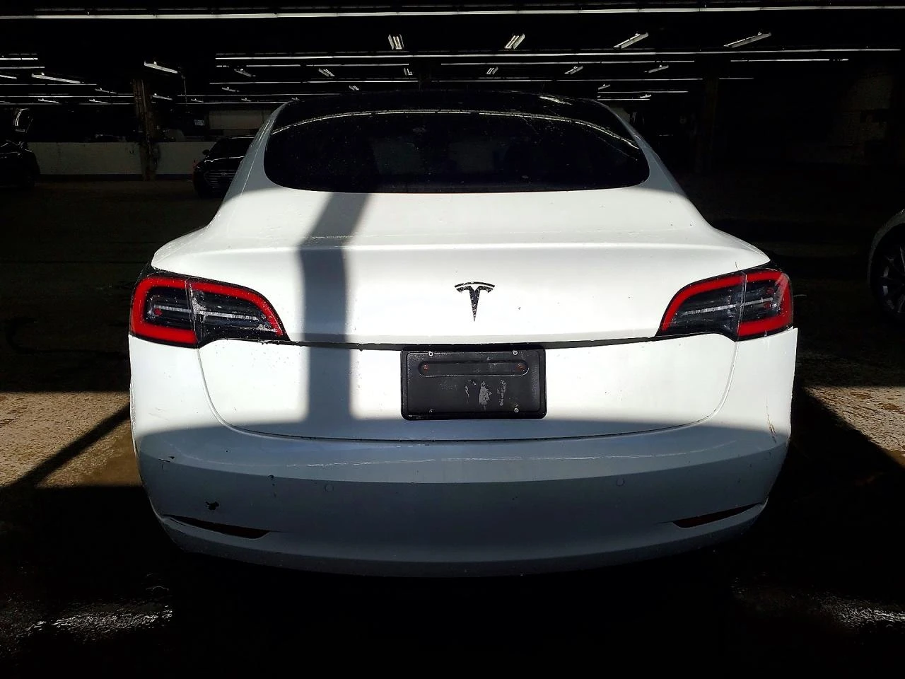 Tesla Model 3, снимка 6 - Автомобили и джипове - 54624003