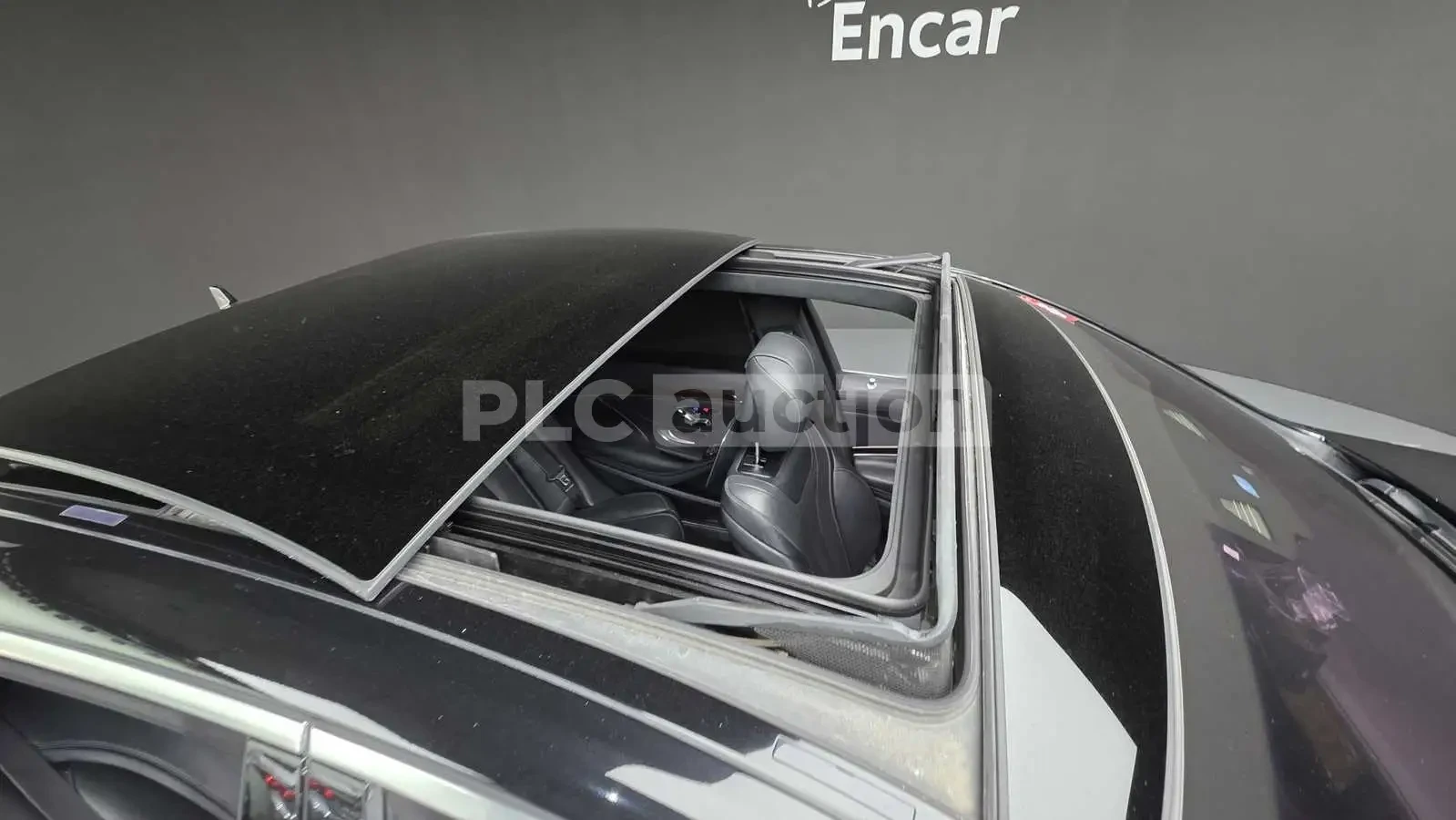 Mercedes-Benz S 560 4MATIC/���������/��������/������/360 | Mobile.bg � ����������� 12