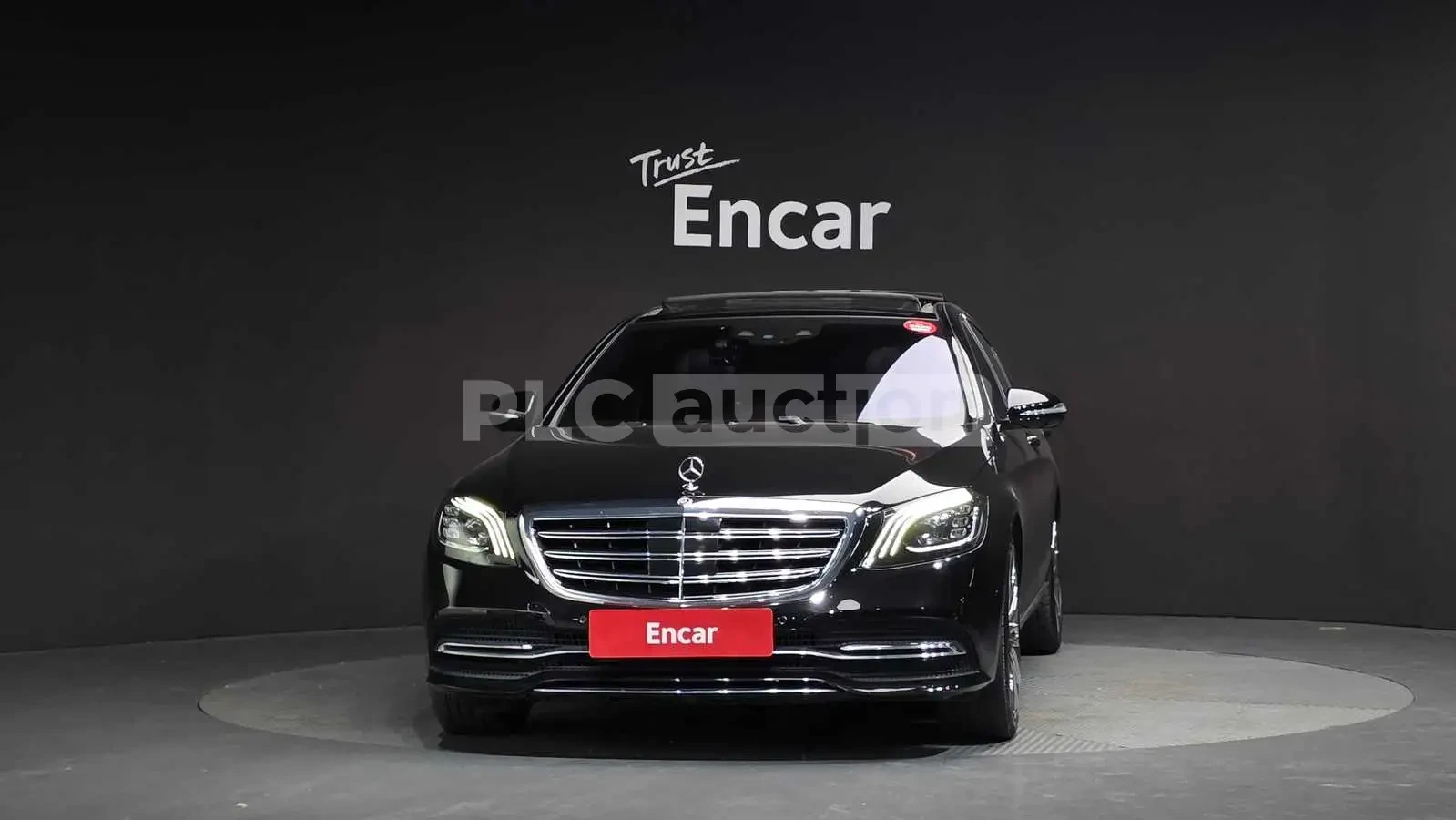 Mercedes-Benz S 560 4MATIC/���������/��������/������/360 | Mobile.bg � ����������� 3