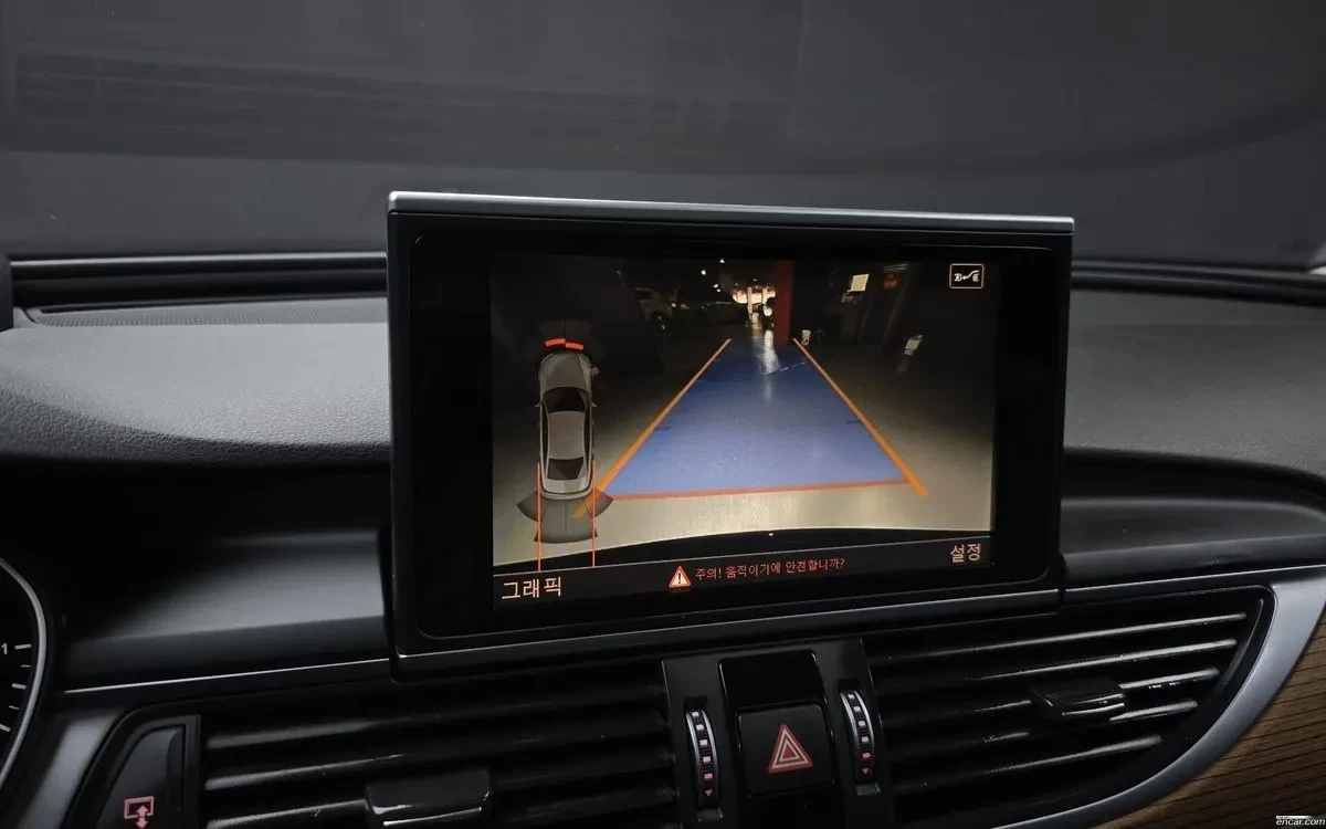 Audi A6 3.0 TDI Quattro Обдухване, HeadUp, Disi, снимка 10 - Автомобили и джипове - 54873752