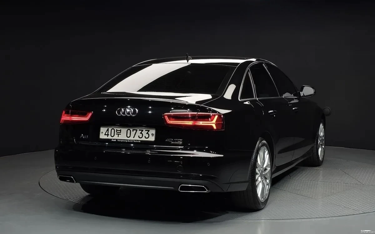 Audi A6 3.0 TDI Quattro Обдухване, HeadUp, Disi, снимка 2 - Автомобили и джипове - 54873752