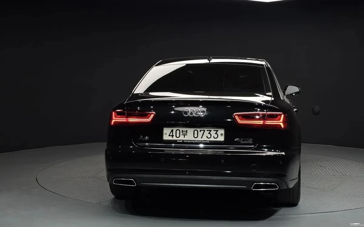 Audi A6 3.0 TDI Quattro Обдухване, HeadUp, Disi, снимка 6 - Автомобили и джипове - 54873752