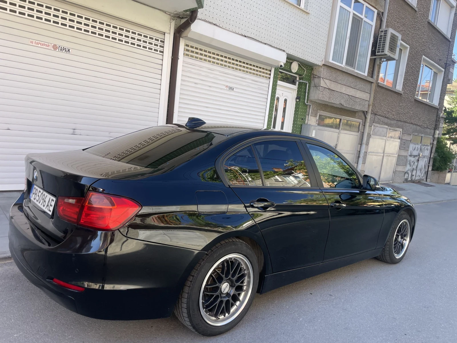 BMW 320 F30 | Mobile.bg � ����������� 4