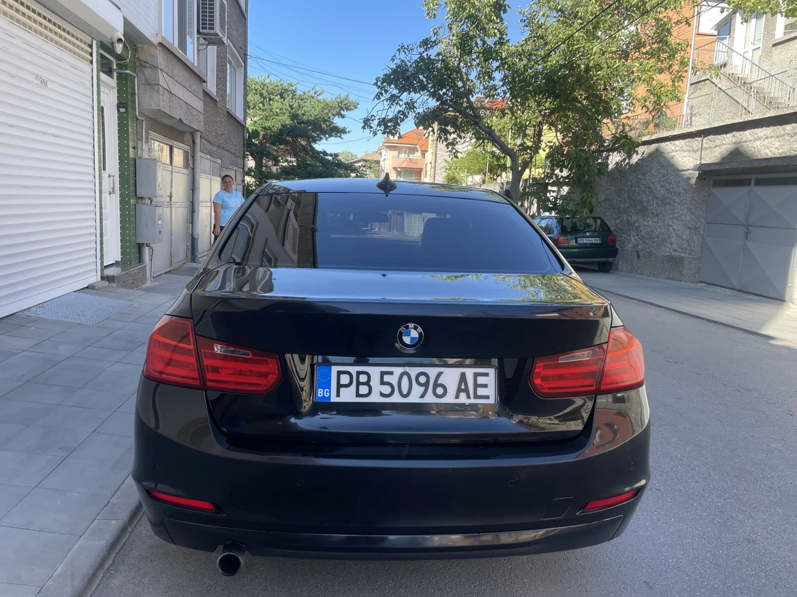 BMW 320 F30 | Mobile.bg � ����������� 3