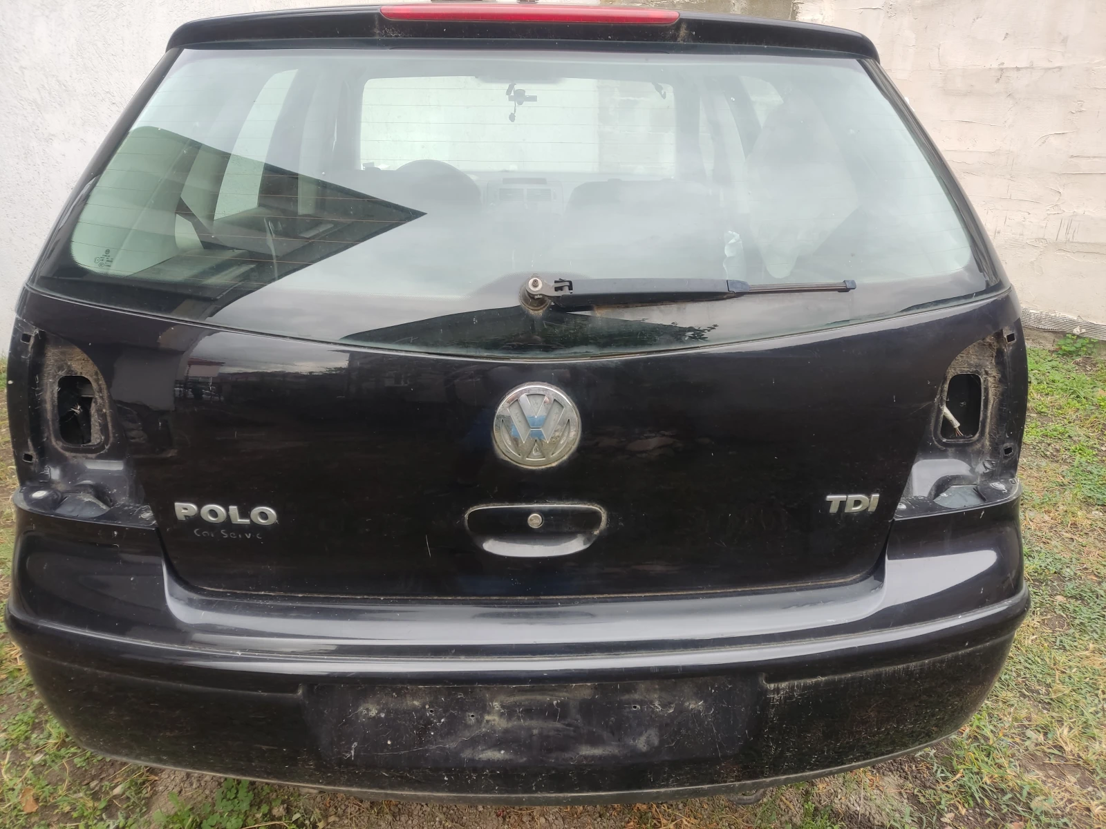 VW Polo 9N2 | Mobile.bg � ����������� 2