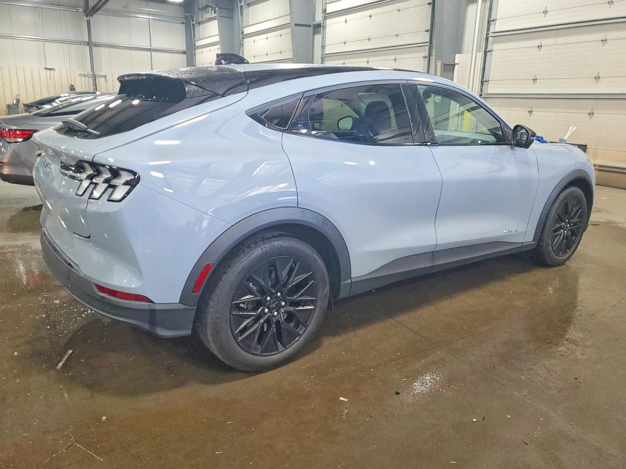 Ford Mustang Mach-E SELECT AWD, снимка 3 - Автомобили и джипове - 55486798