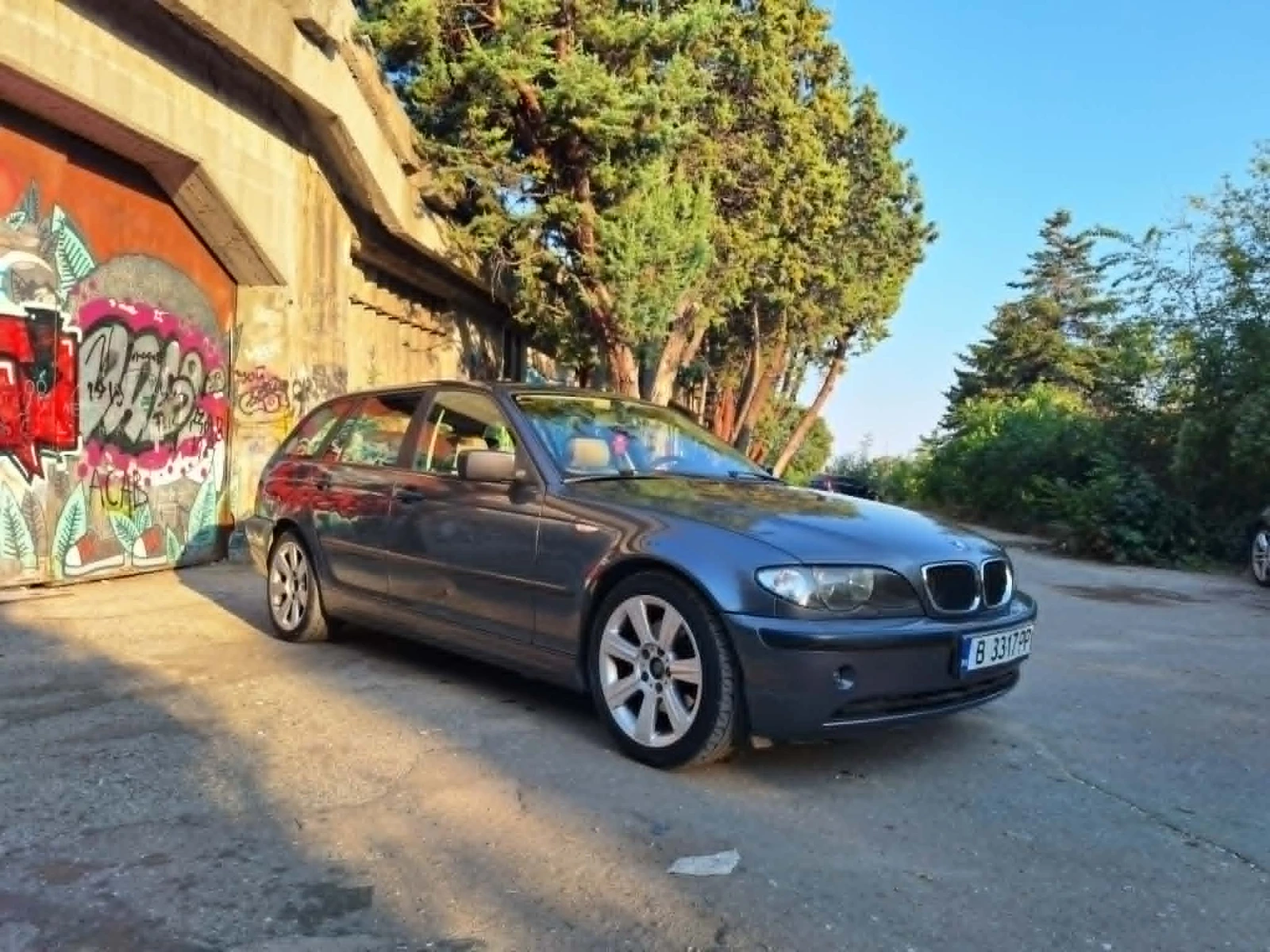 BMW 320 | Mobile.bg � ����������� 11