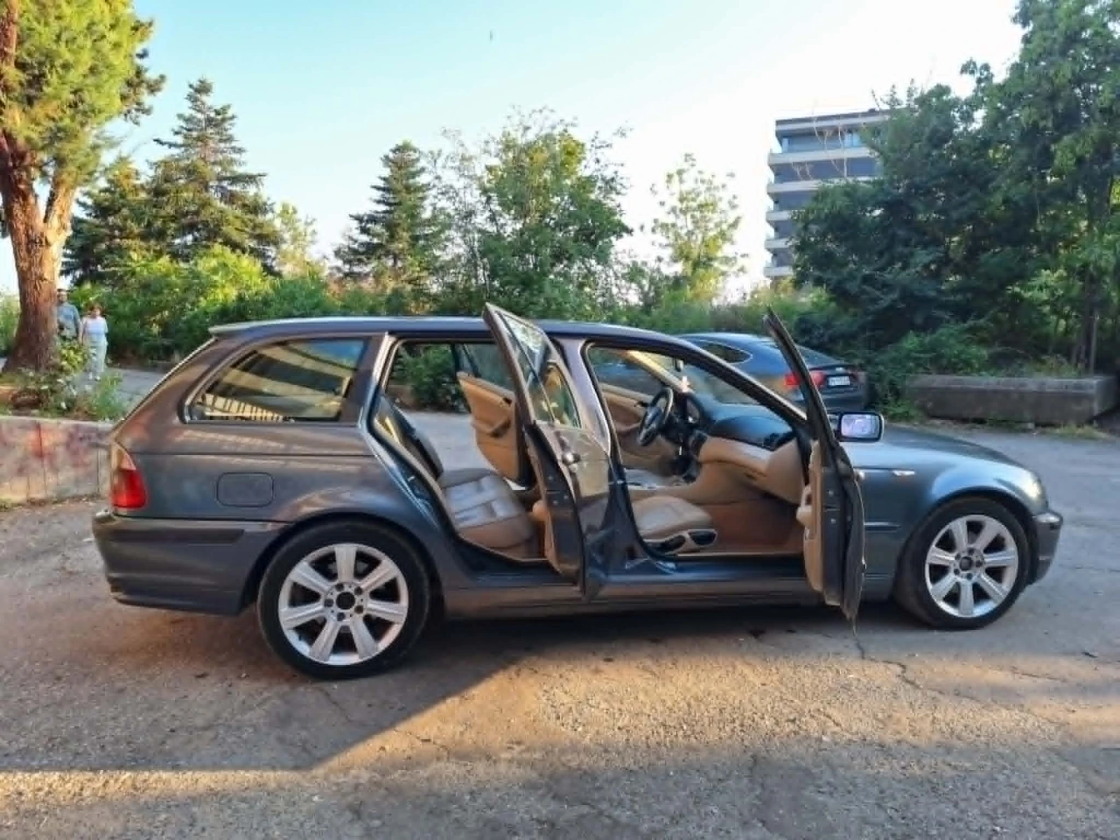 BMW 320 | Mobile.bg � ����������� 5