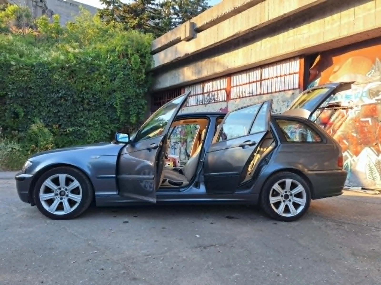 BMW 320 | Mobile.bg � ����������� 4