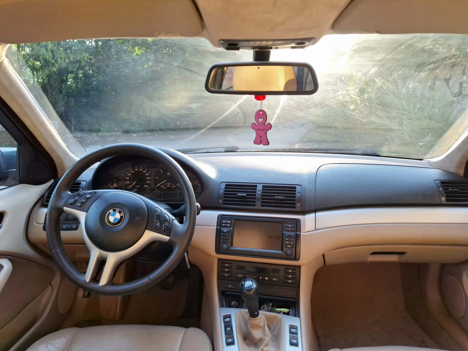 BMW 320 | Mobile.bg � ����������� 7