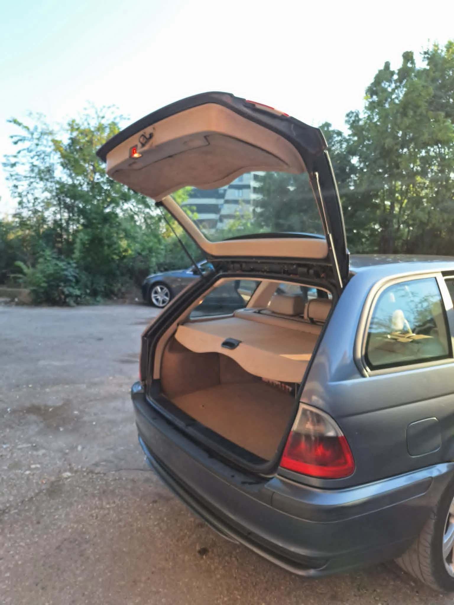 BMW 320 | Mobile.bg � ����������� 6
